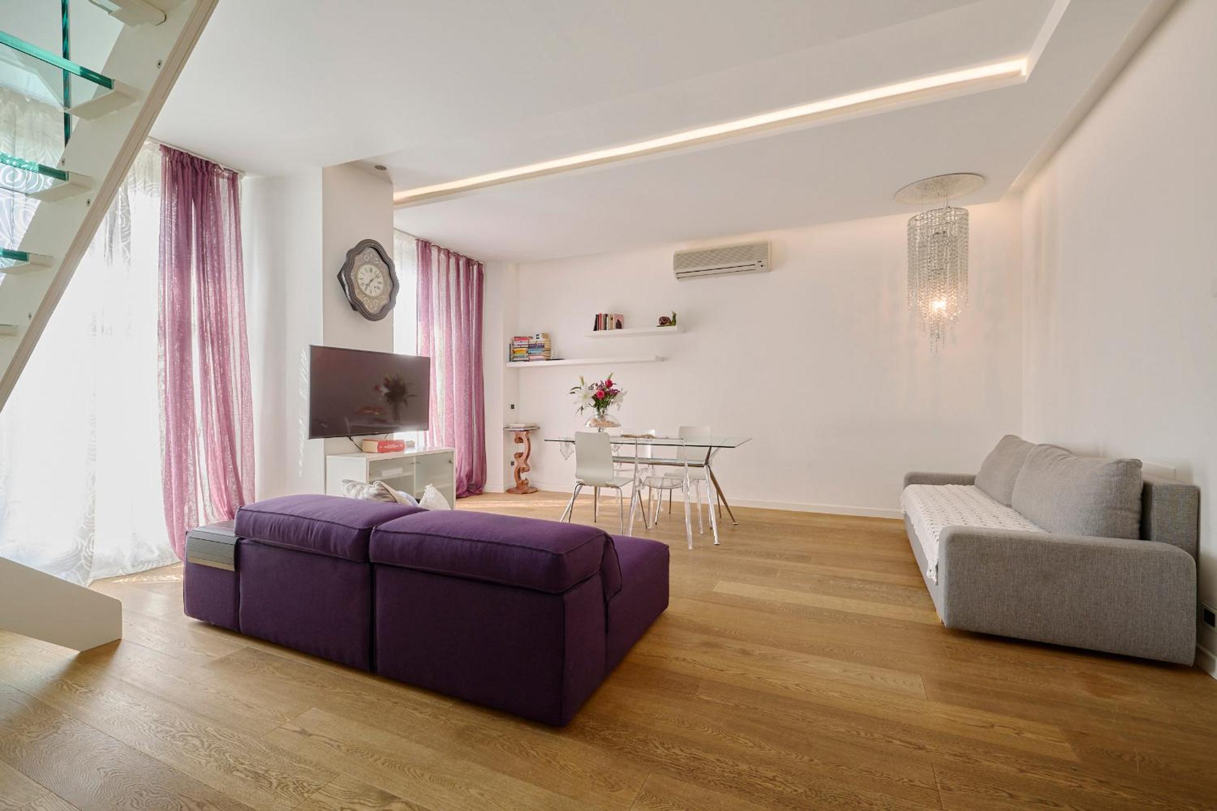 Luxy Appartment Close Navigli