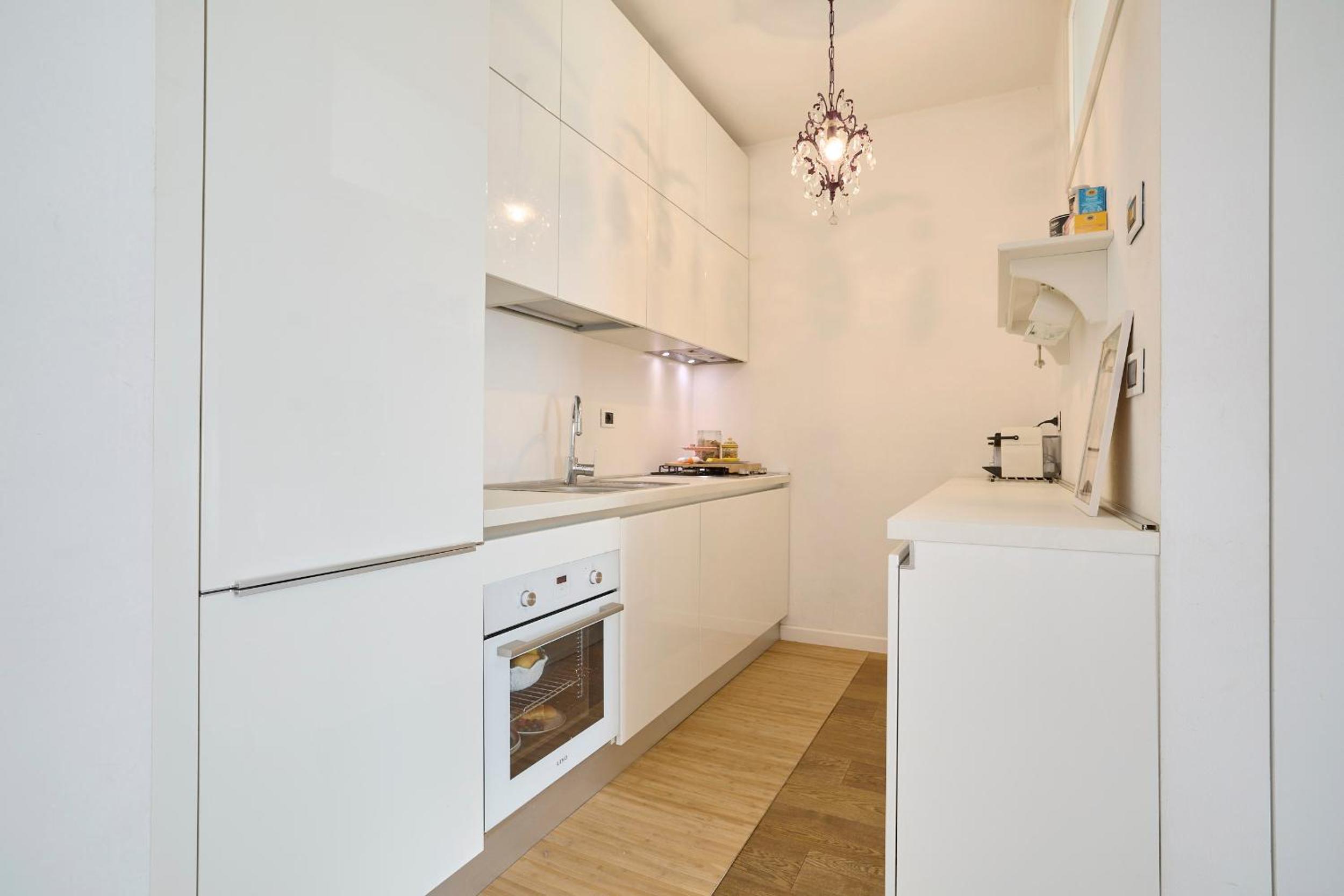 Luxy Appartment Close Navigli