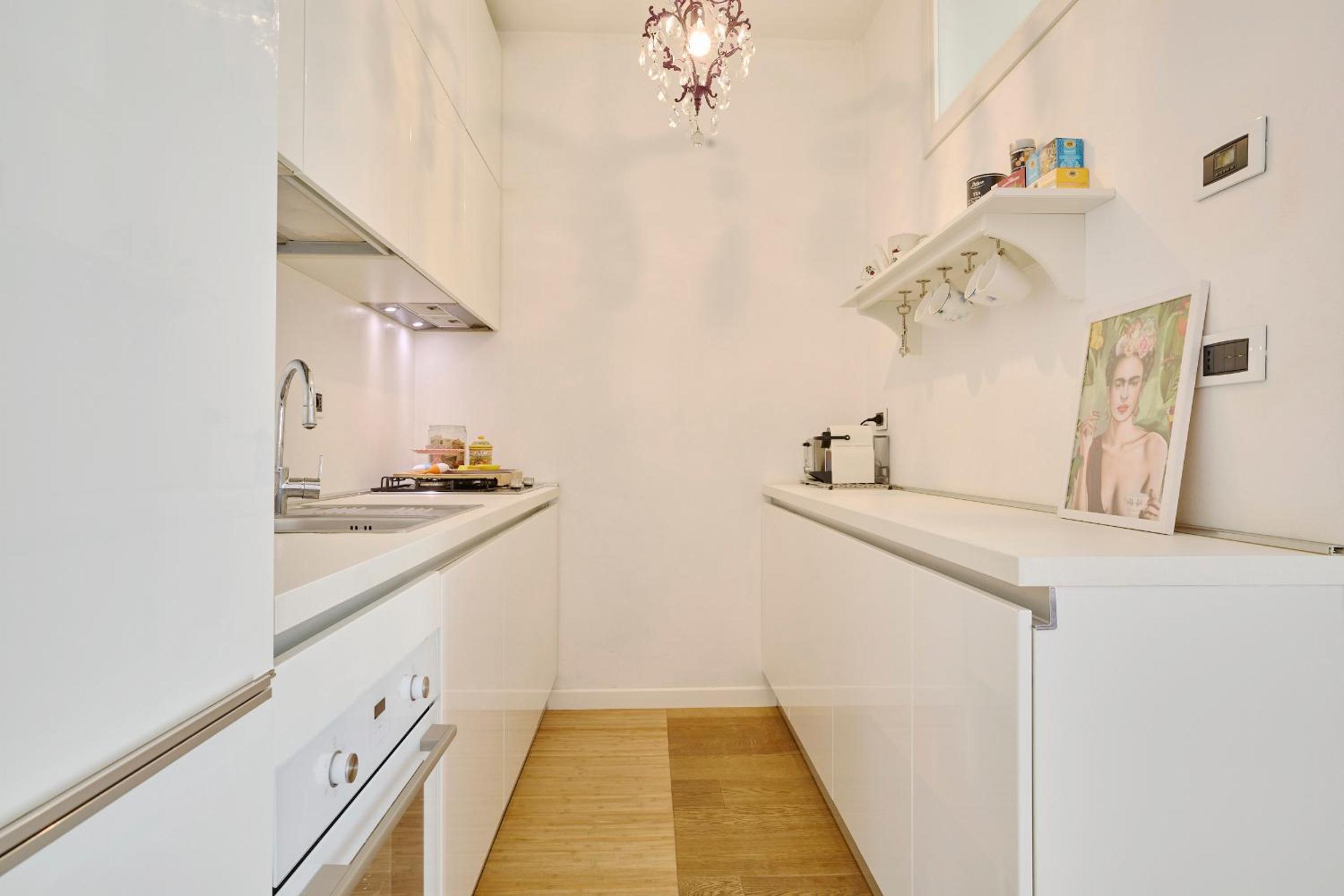 Luxy Appartment Close Navigli