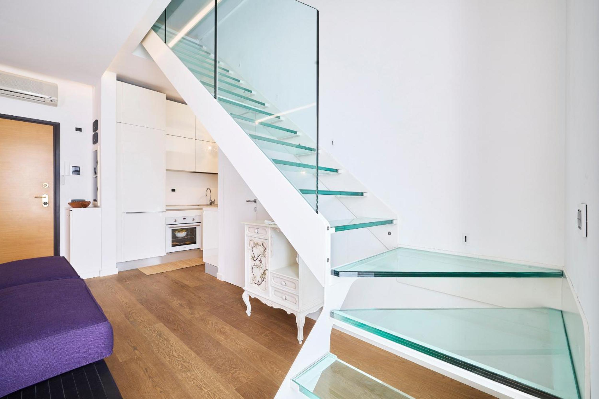 Luxy Appartment Close Navigli