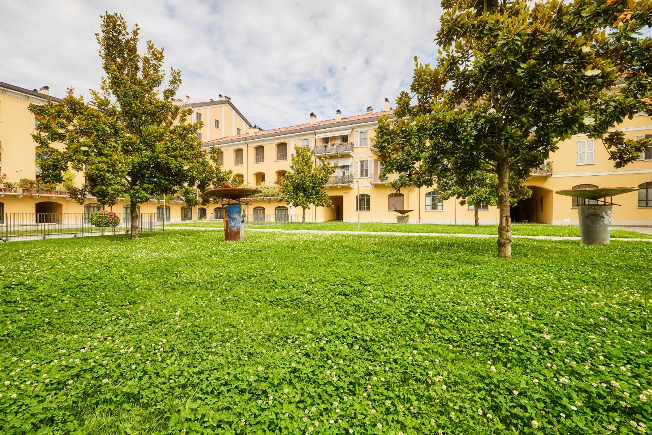 Luxy Appartment Close Navigli