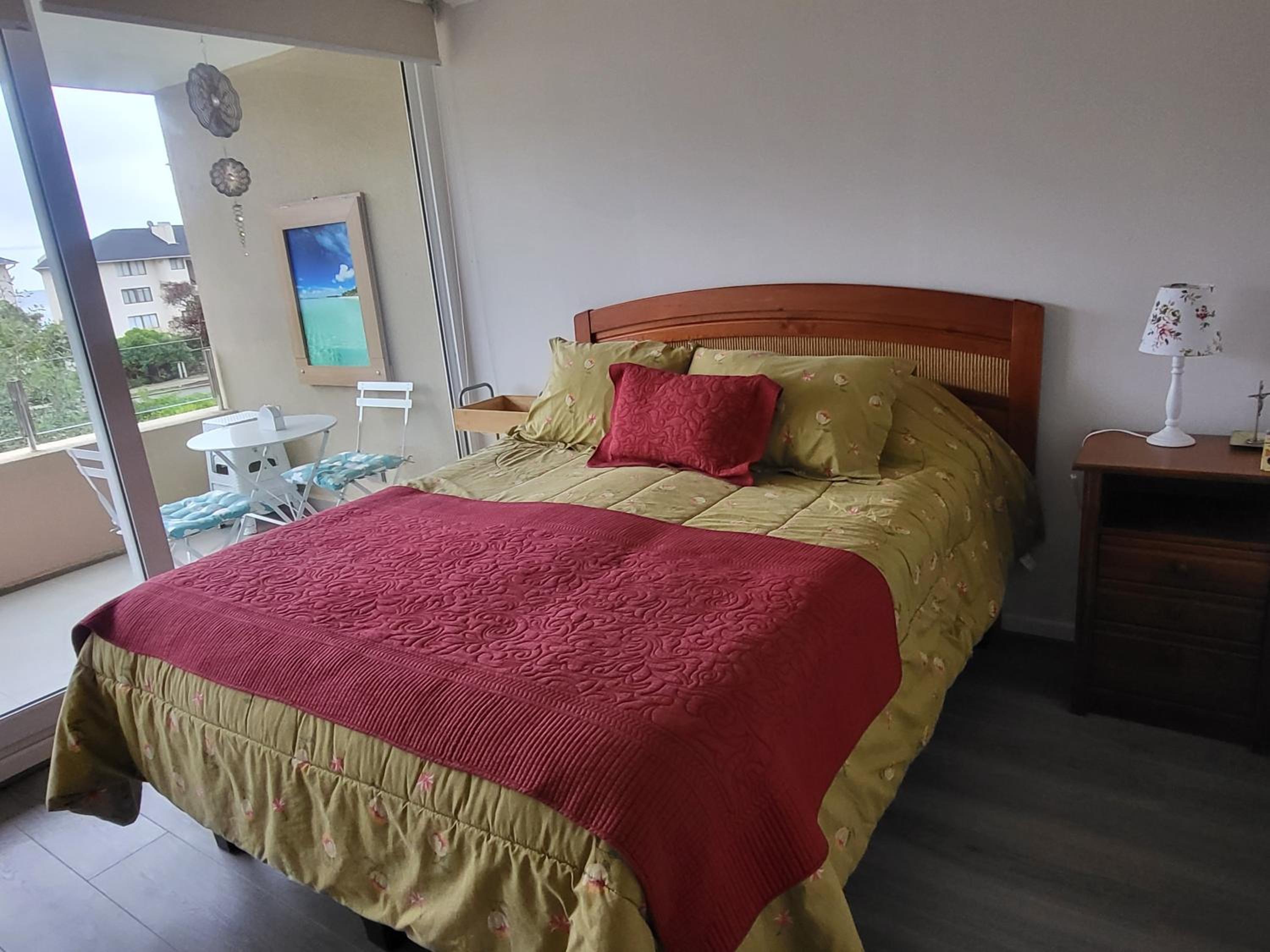 Espléndido y cercano a linda playa