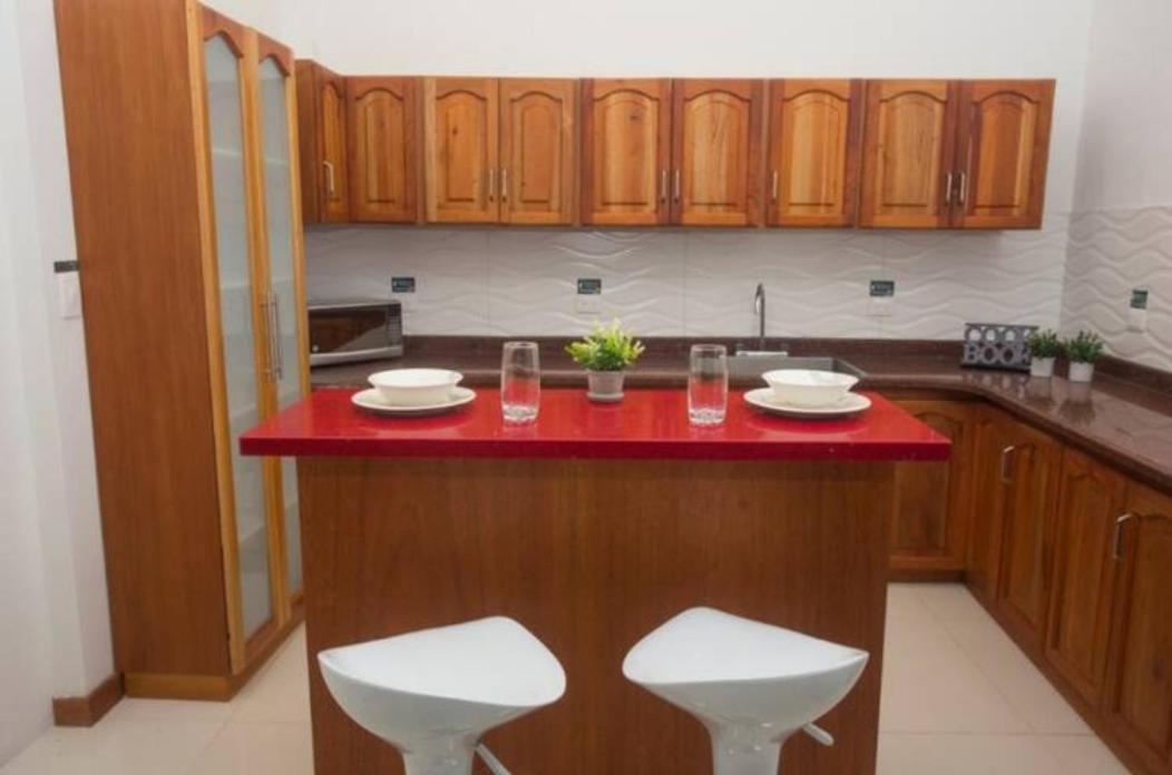 Albore Hostel Pereira