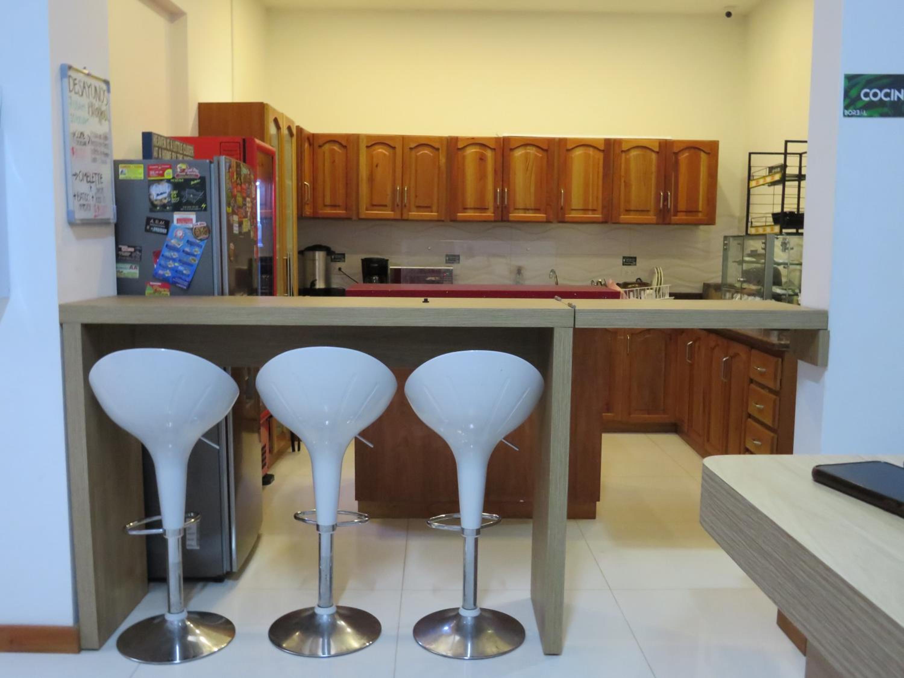 Albore Hostel Pereira