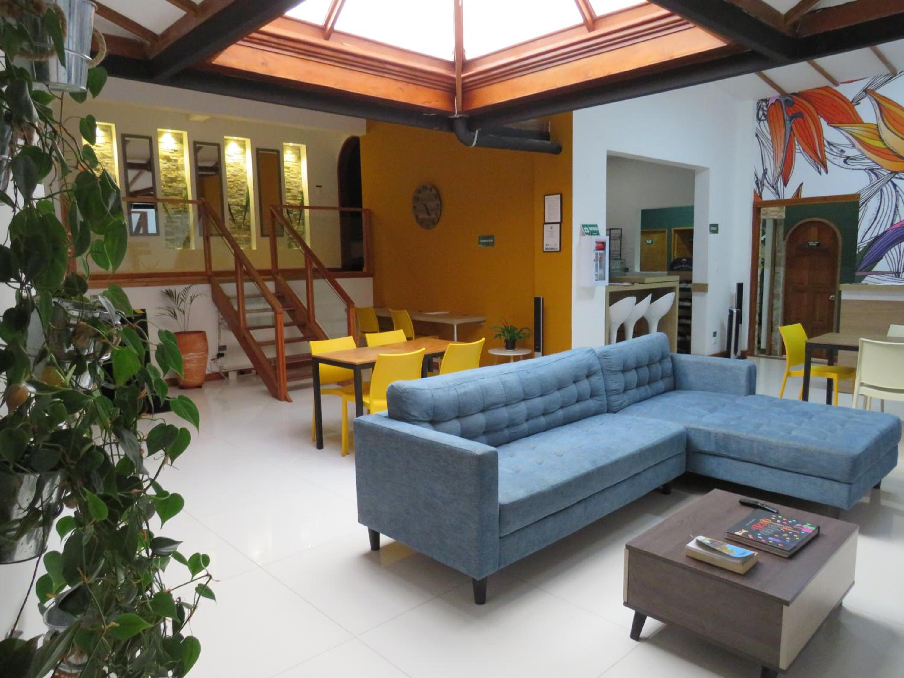 Albore Hostel Pereira
