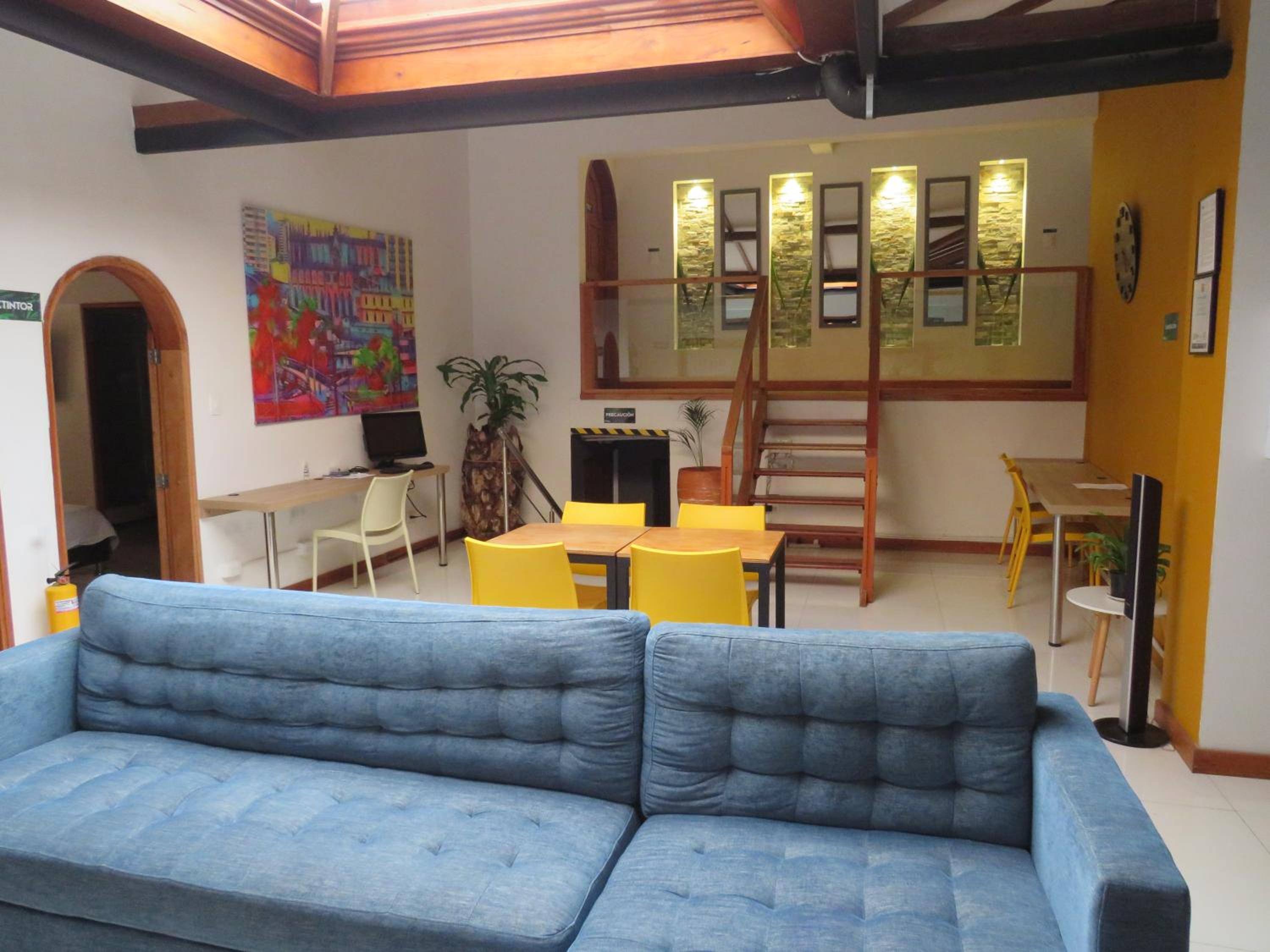 Albore Hostel Pereira