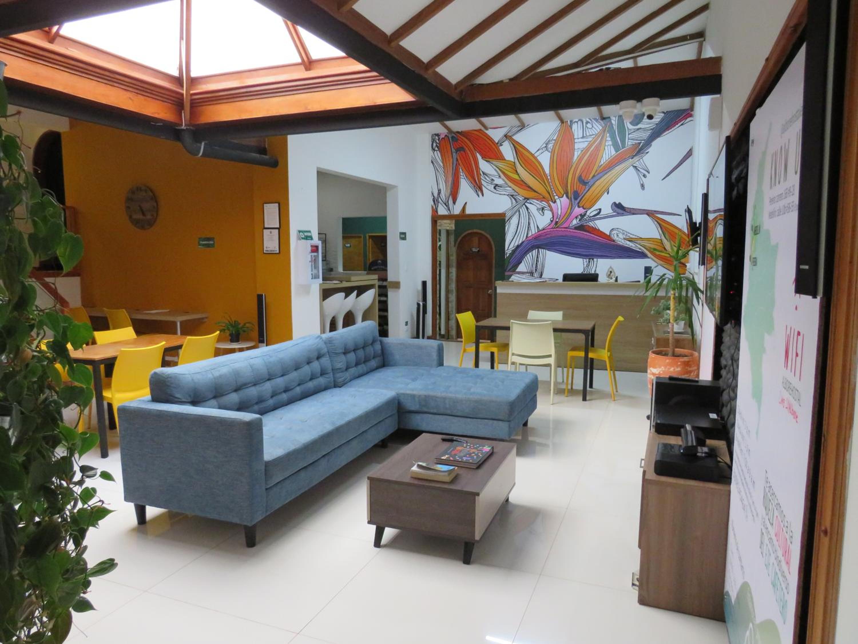 Albore Hostel Pereira