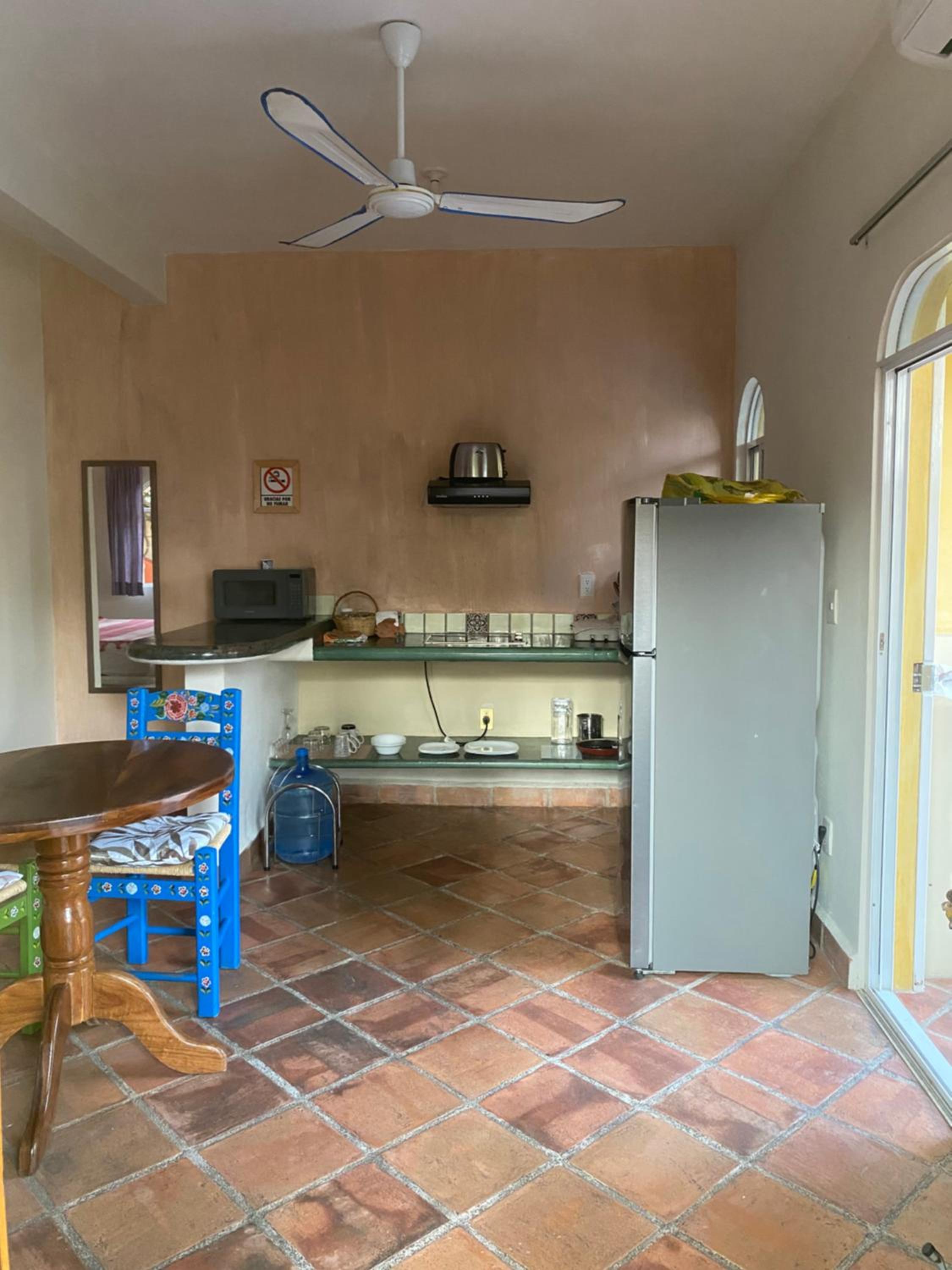 Cielito Lindo Suites