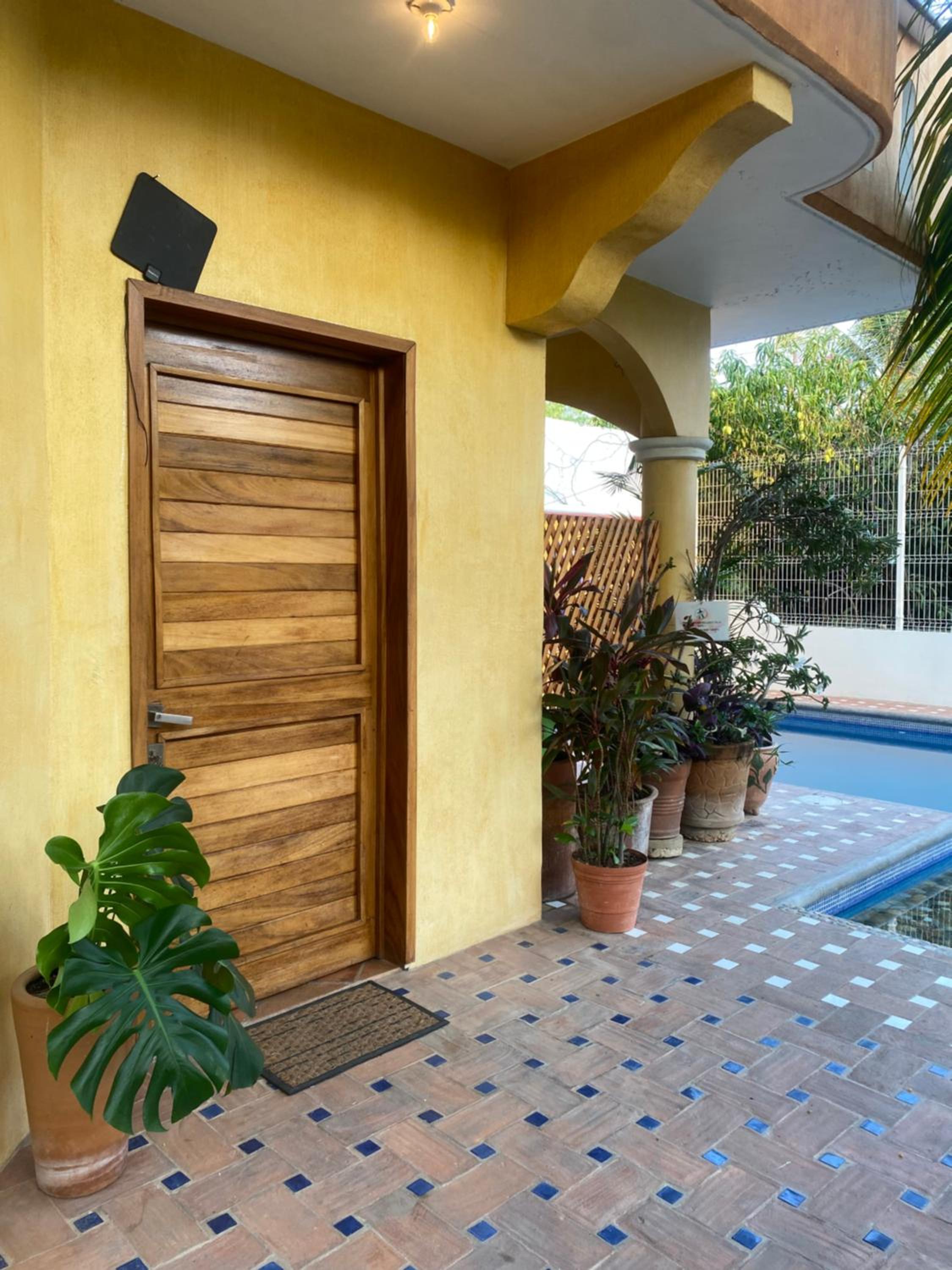 Cielito Lindo Suites