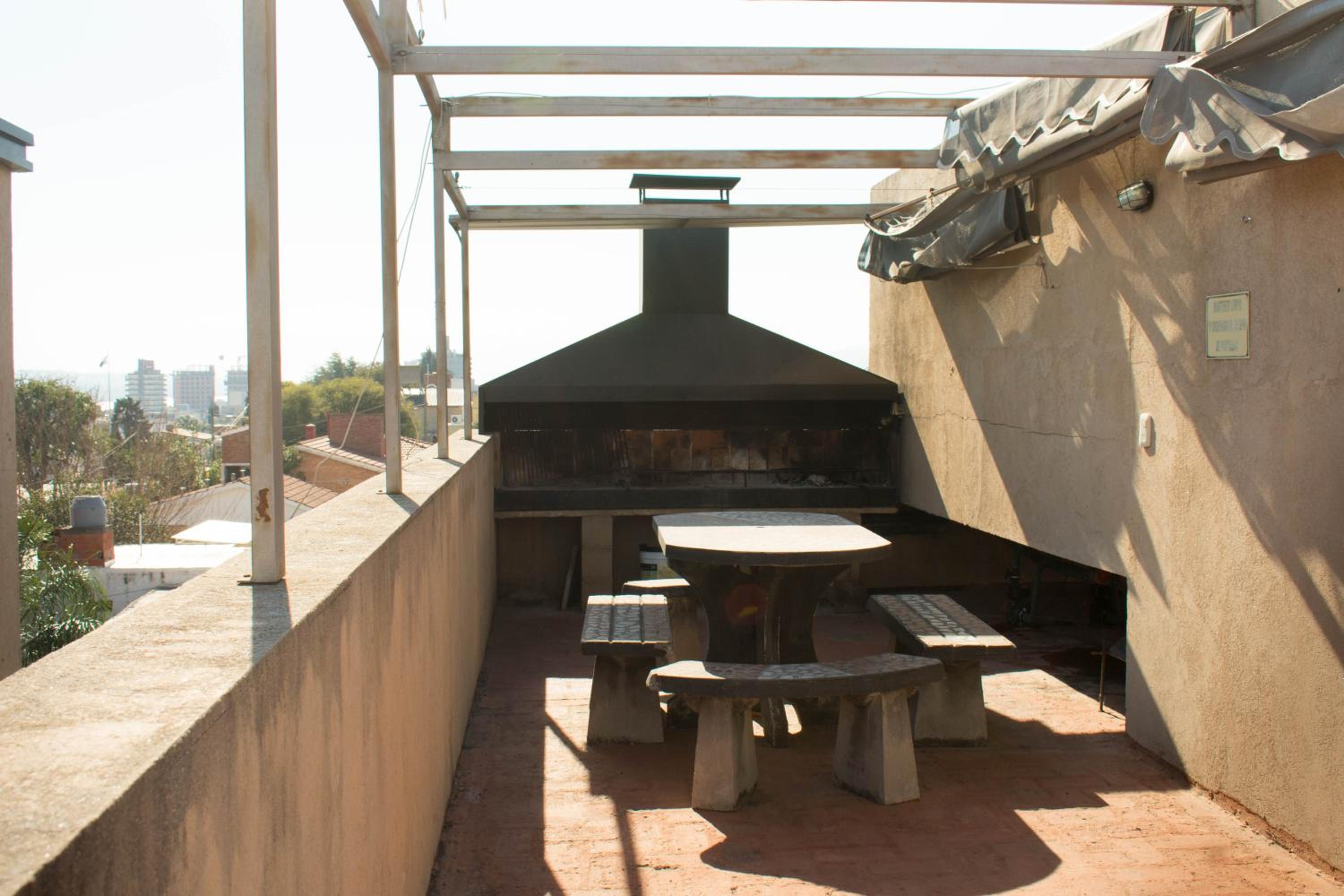 roof