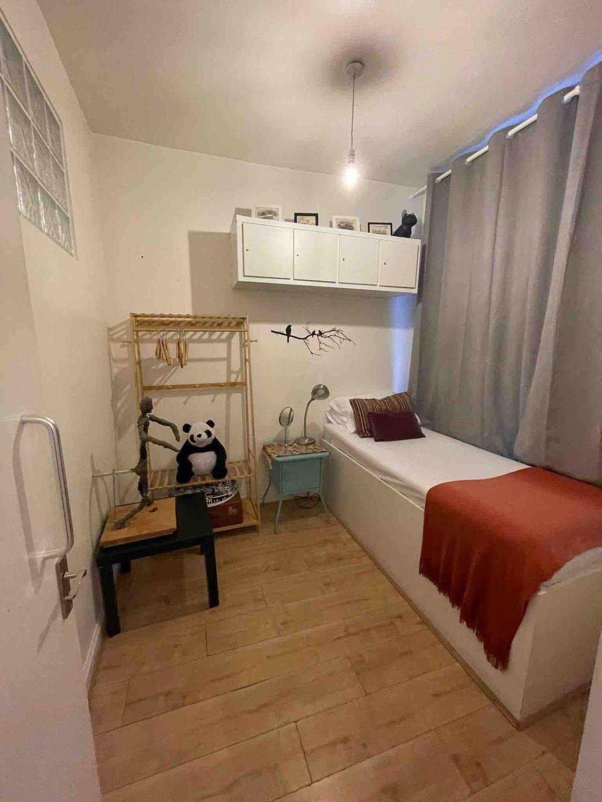 Cosy 3 beds Family Friendly Central Kings Cross view 2