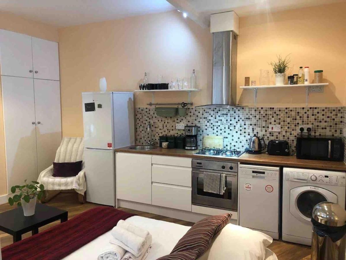 Cosy 3 beds Family Friendly Central Kings Cross view 3