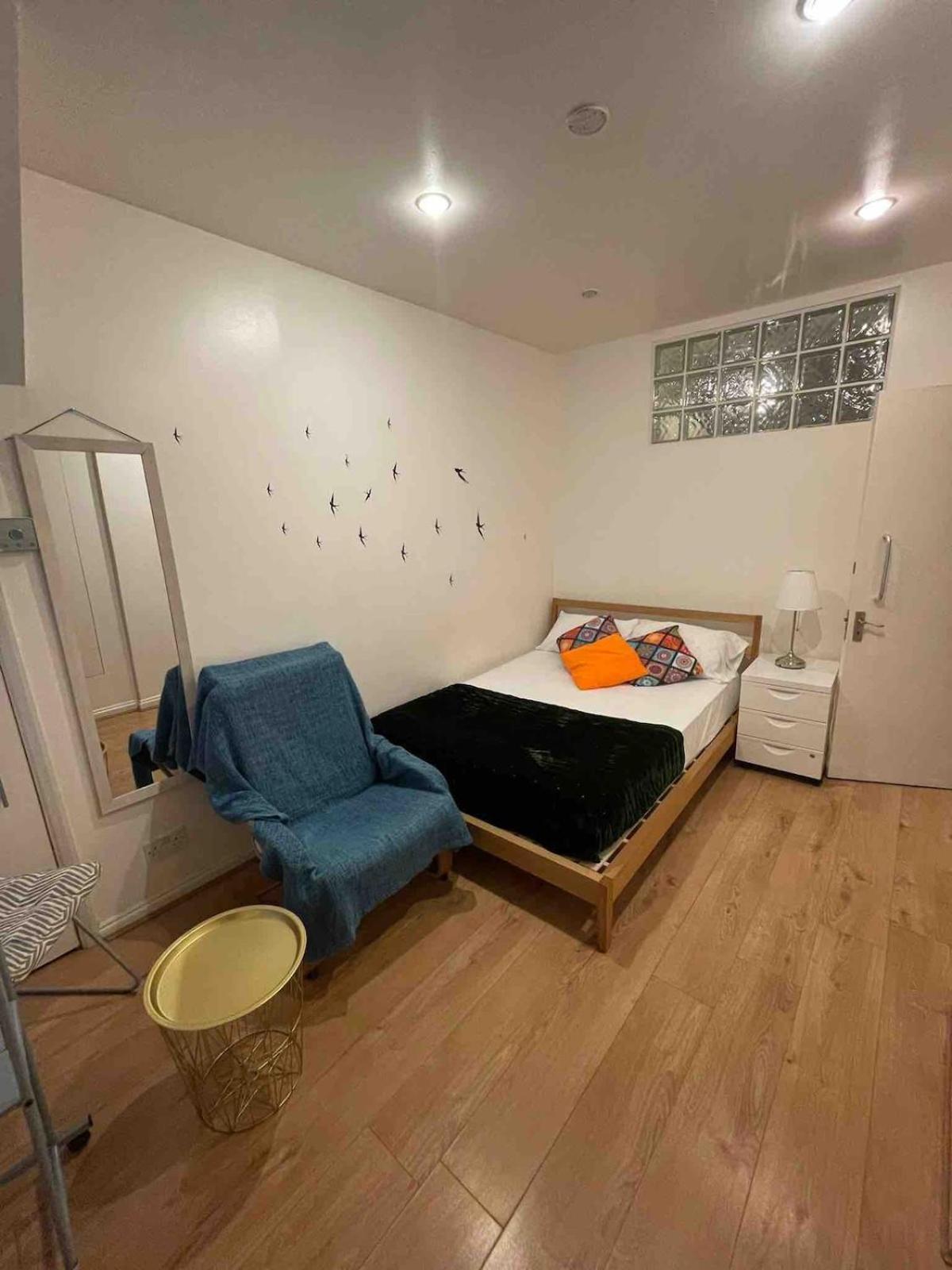 Cosy 3 beds Family Friendly Central Kings Cross view 5