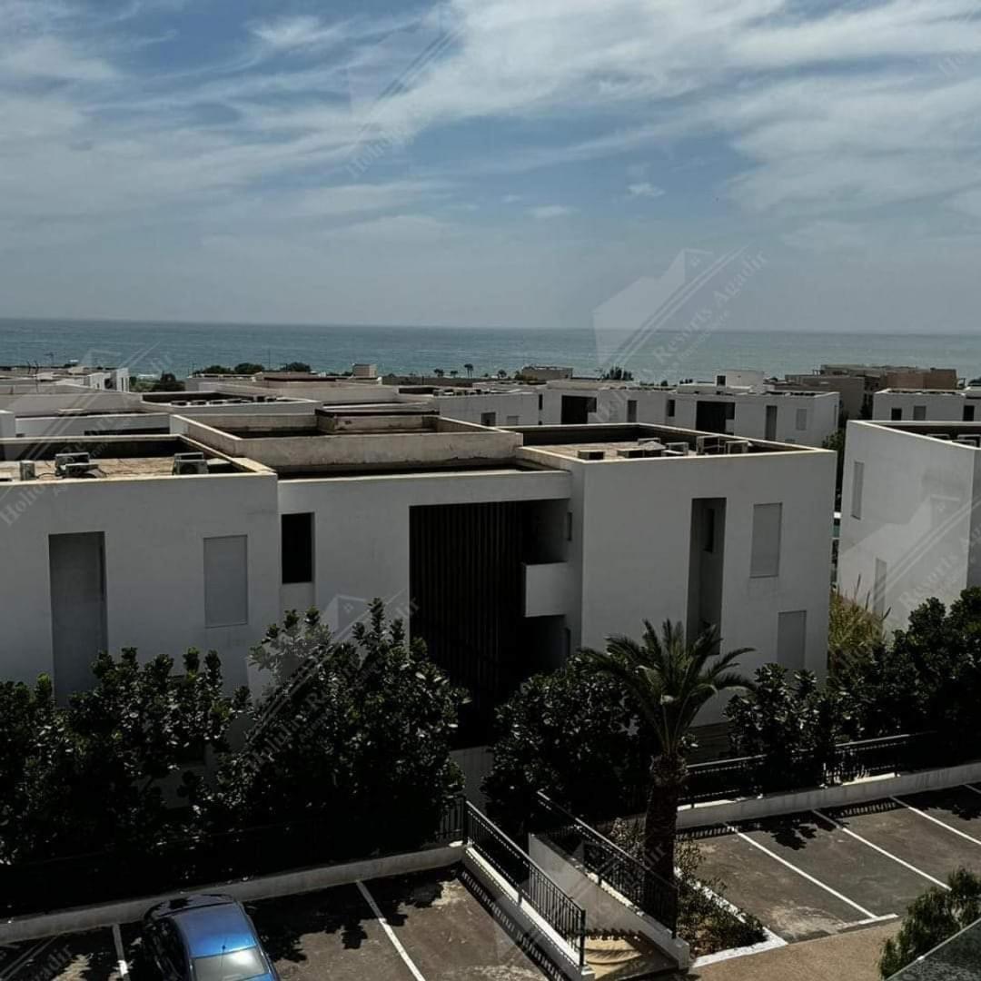 Summer By The See 3 Bedroom Taghazout Bay Tamourit