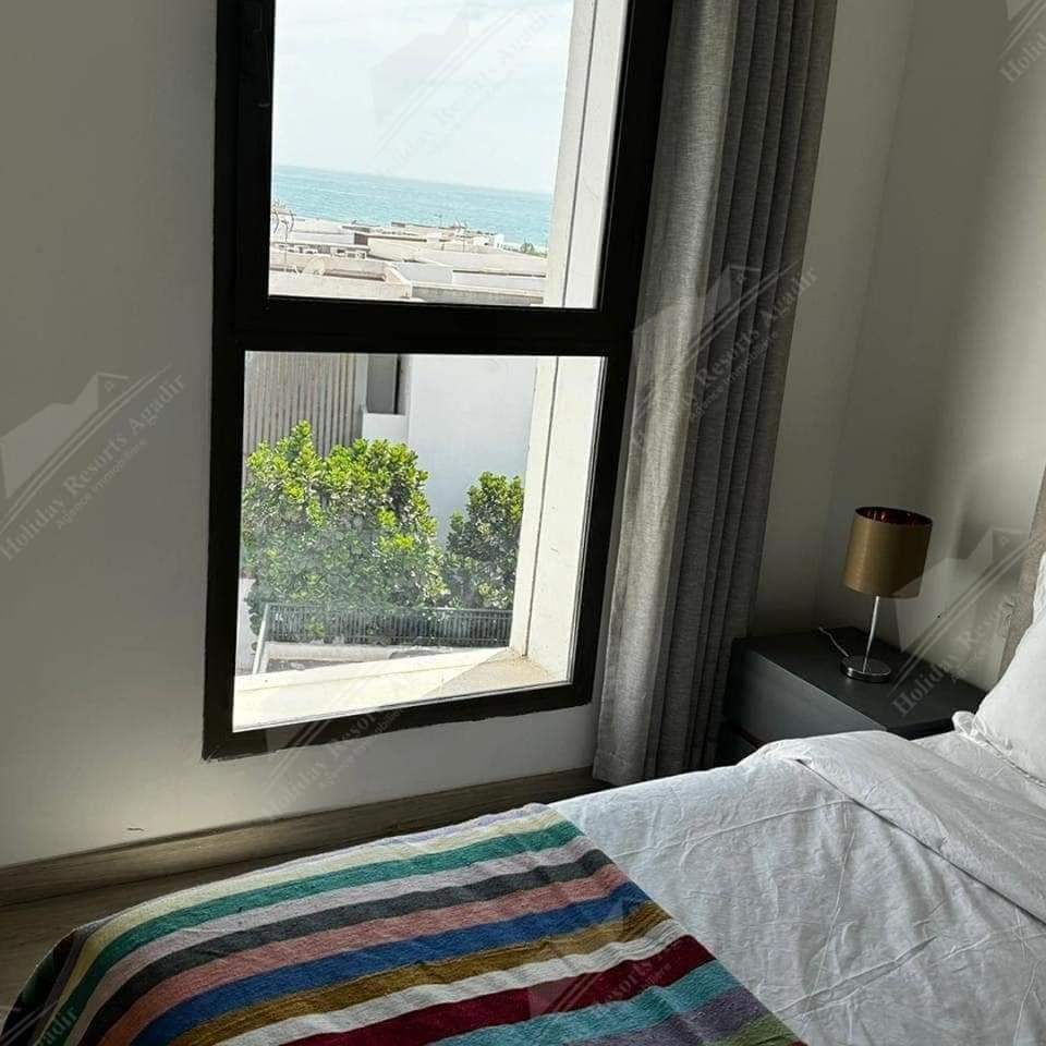 Summer By The See 3 Bedroom Taghazout Bay Tamourit