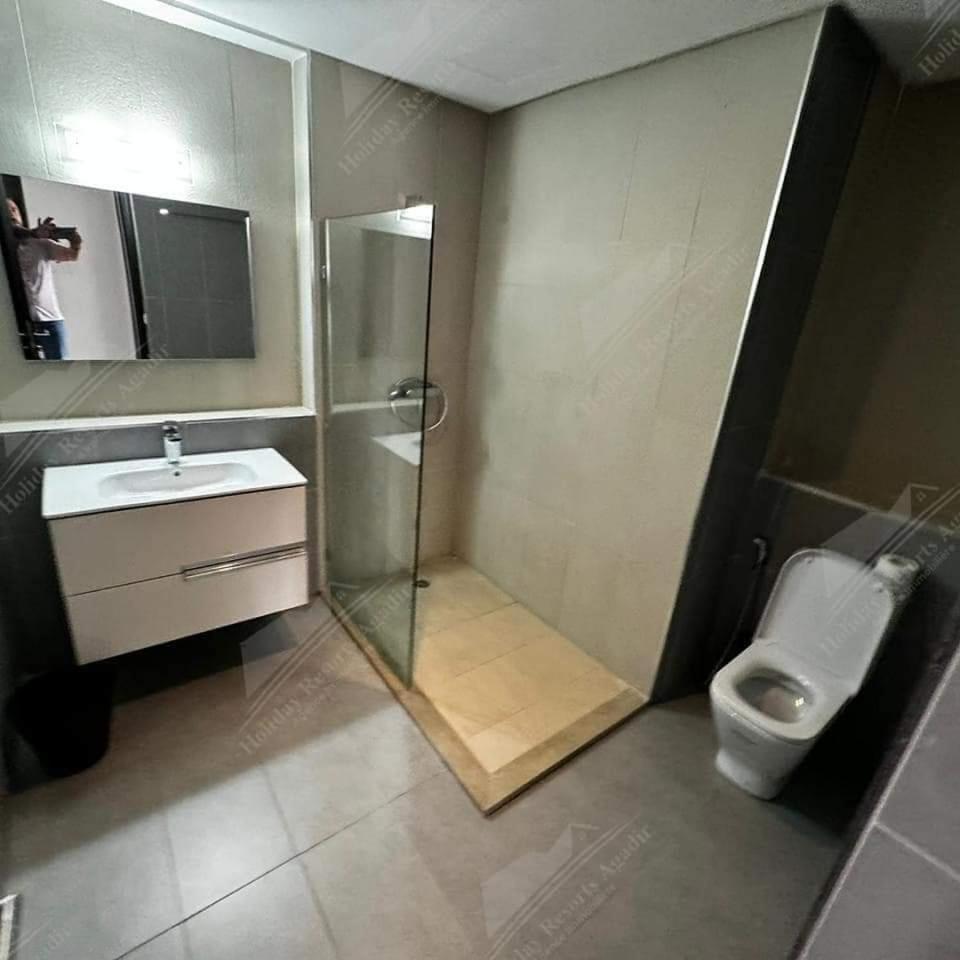 Summer By The See 3 Bedroom Taghazout Bay Tamourit