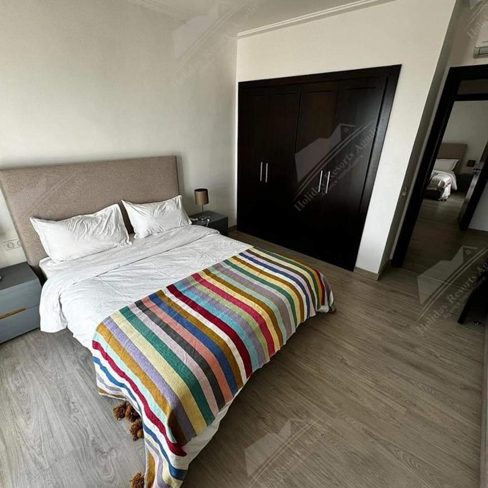 Summer By The See 3 Bedroom Taghazout Bay Tamourit