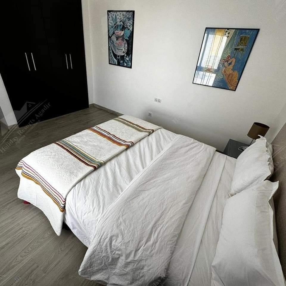 Summer By The See 3 Bedroom Taghazout Bay Tamourit