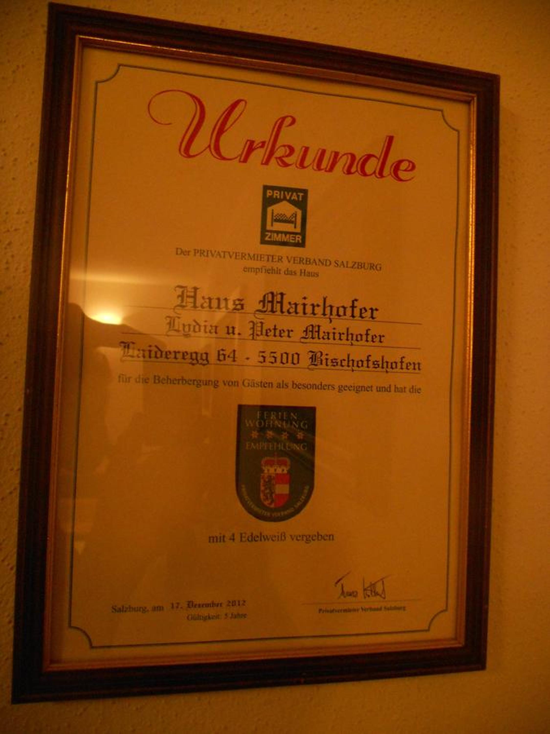 Mairhofer