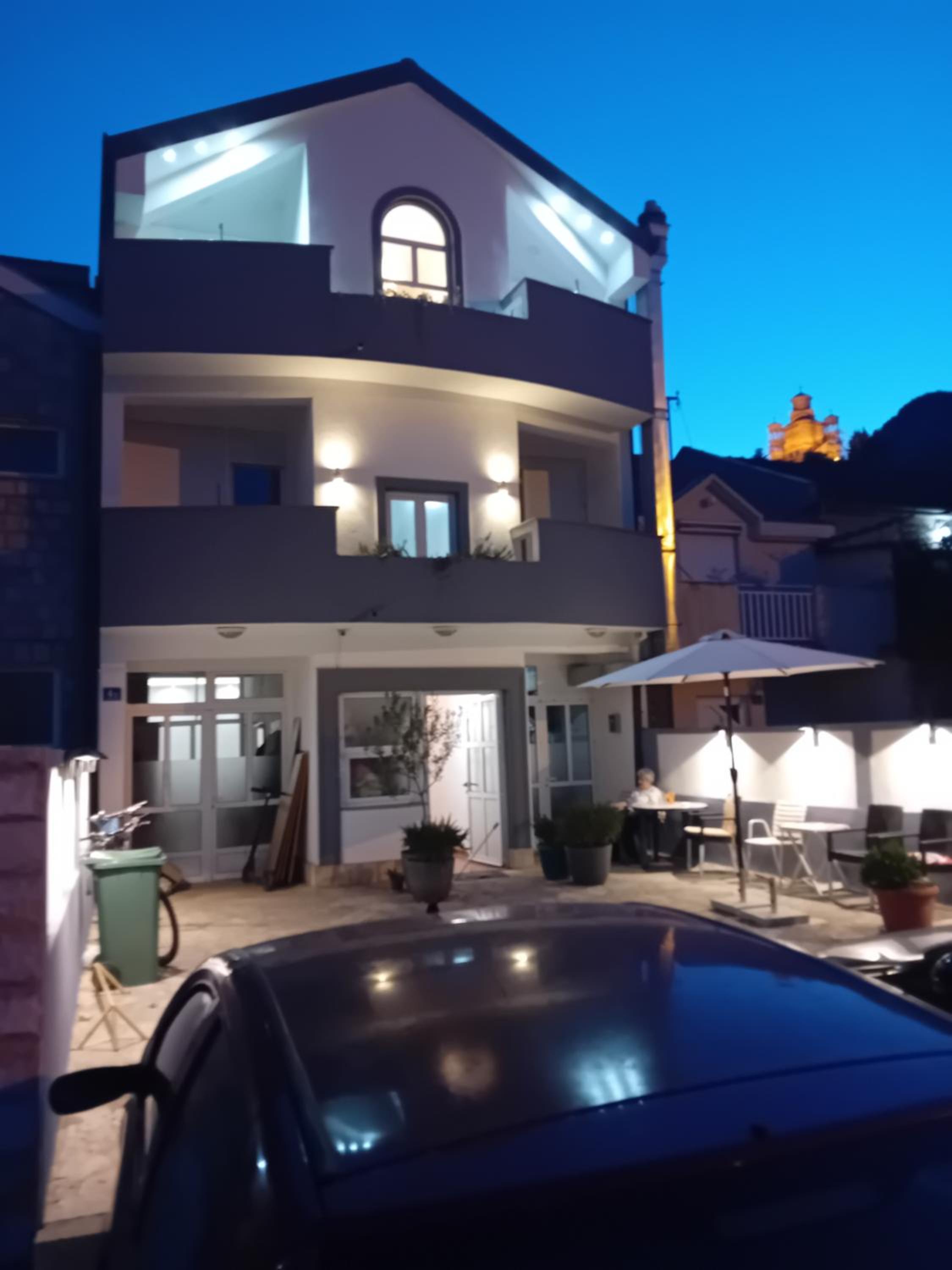 Vila Centar