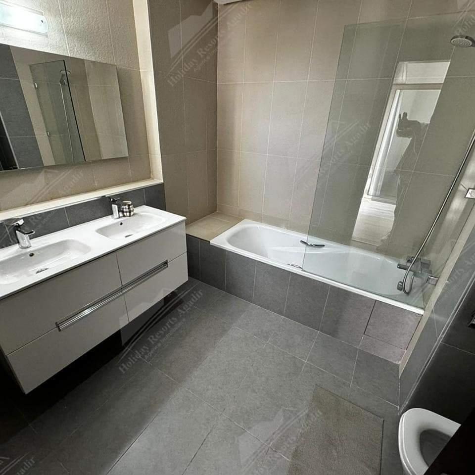 Summer By The See 3 Bedroom Taghazout Bay Tamourit