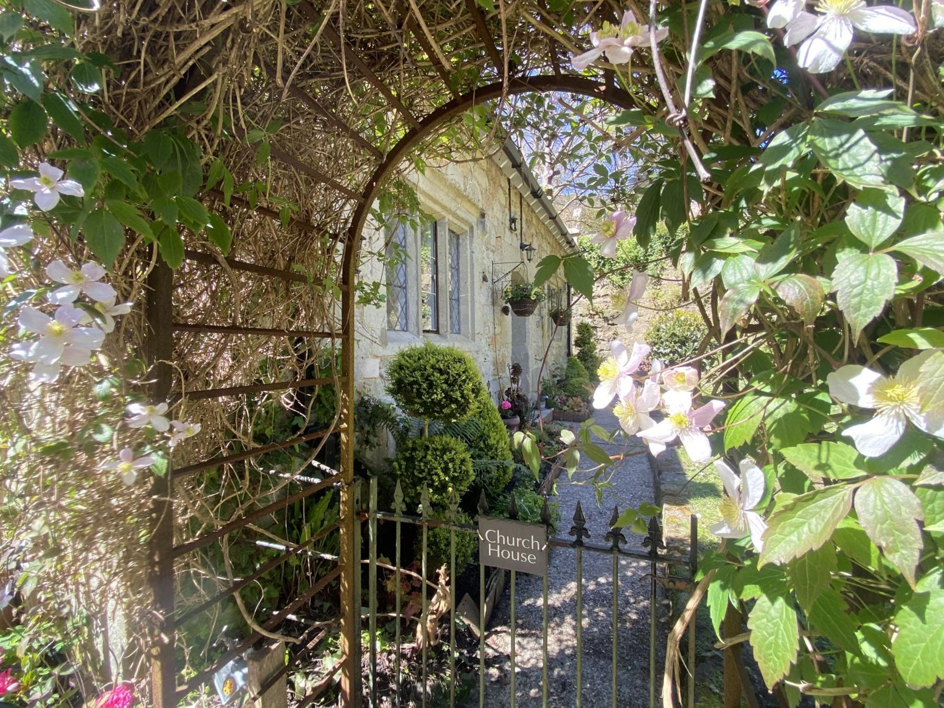 Church House
