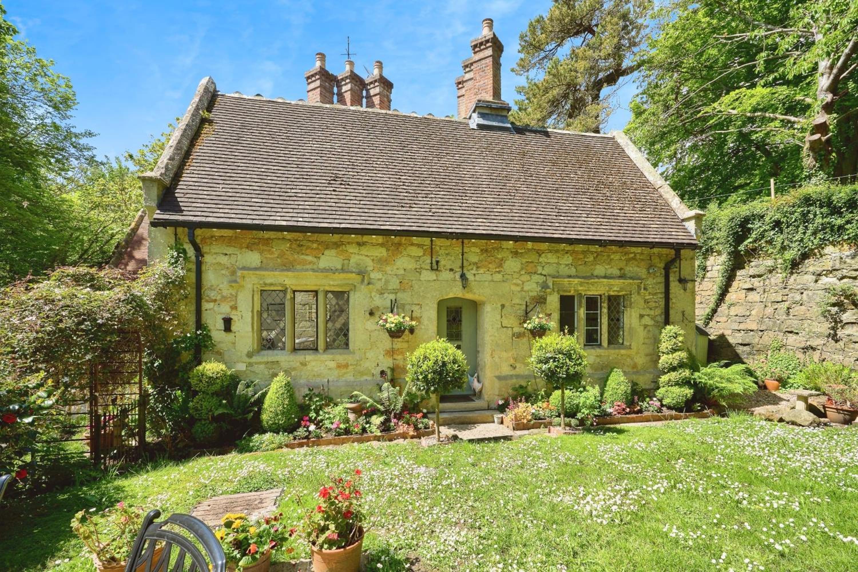 Church House