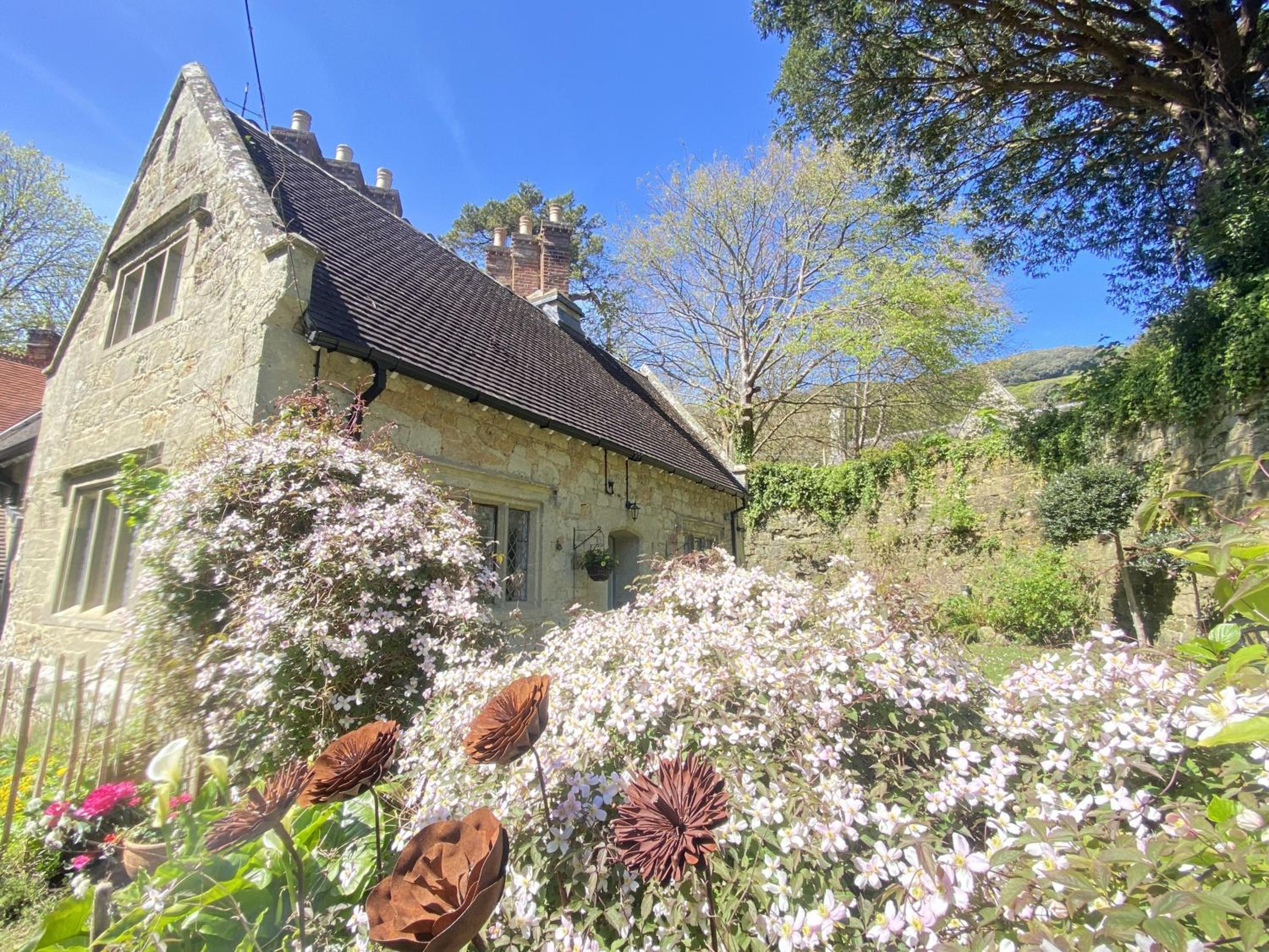 Church House
