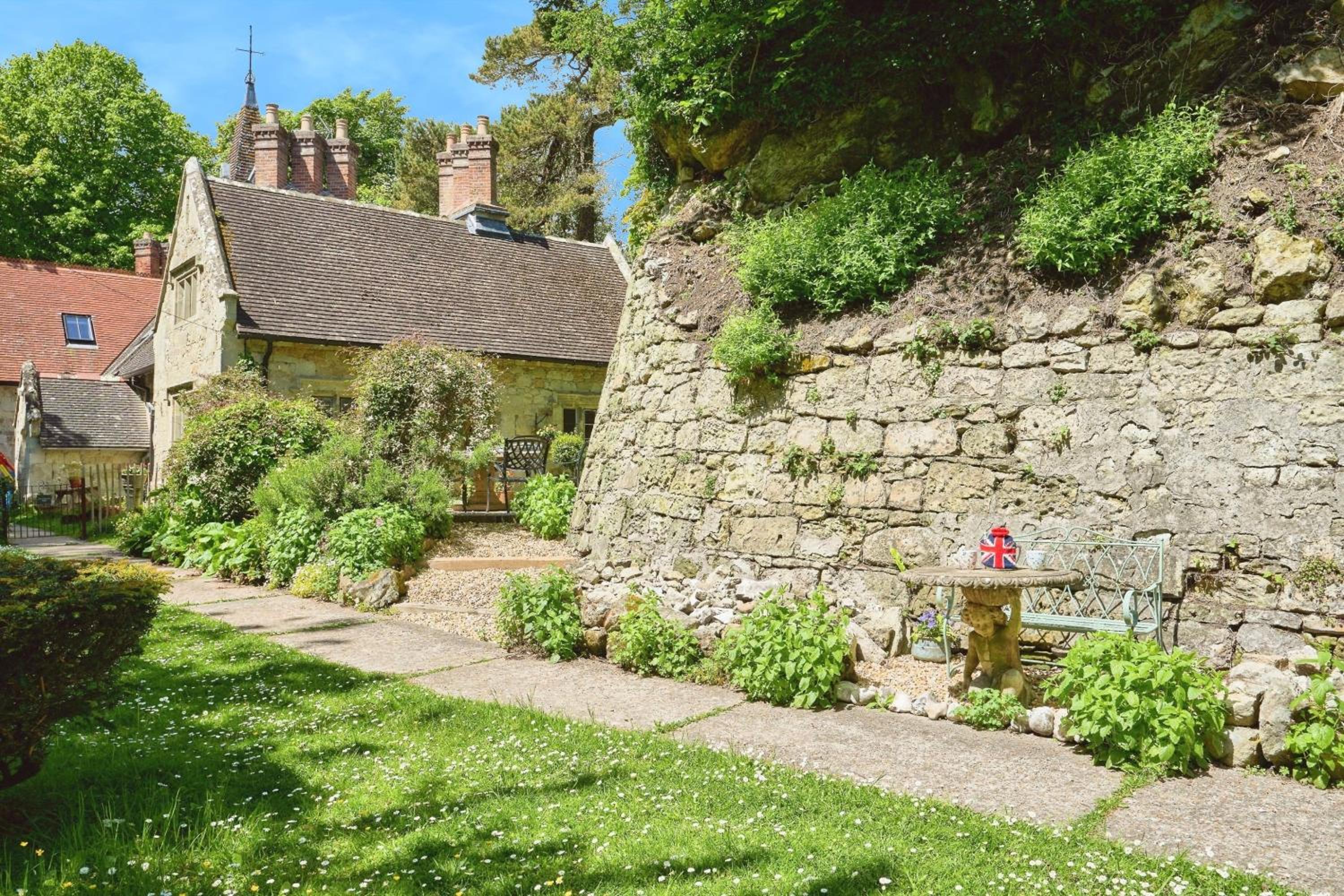 Church House