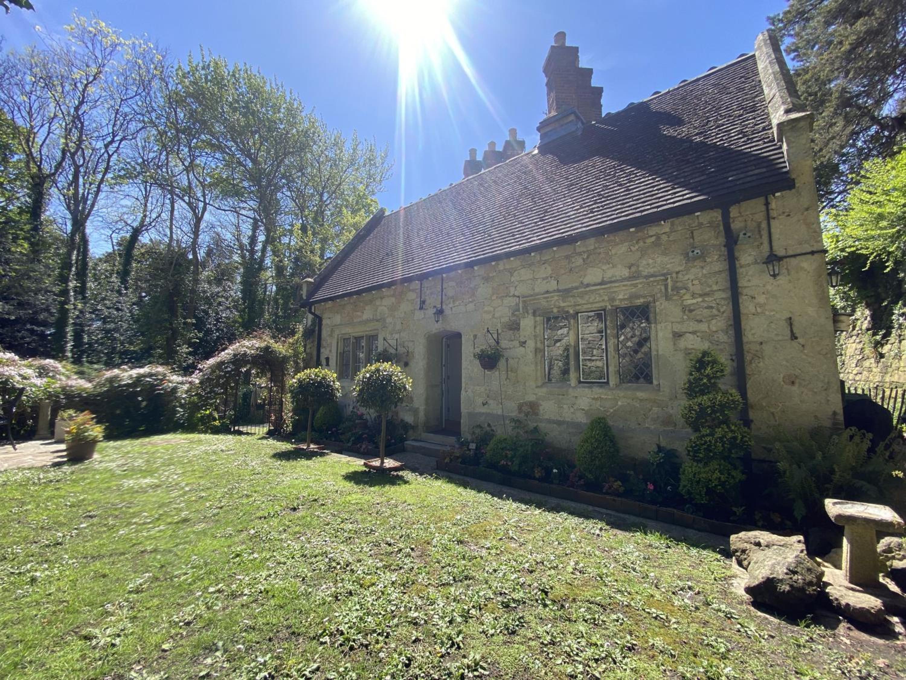 Church House