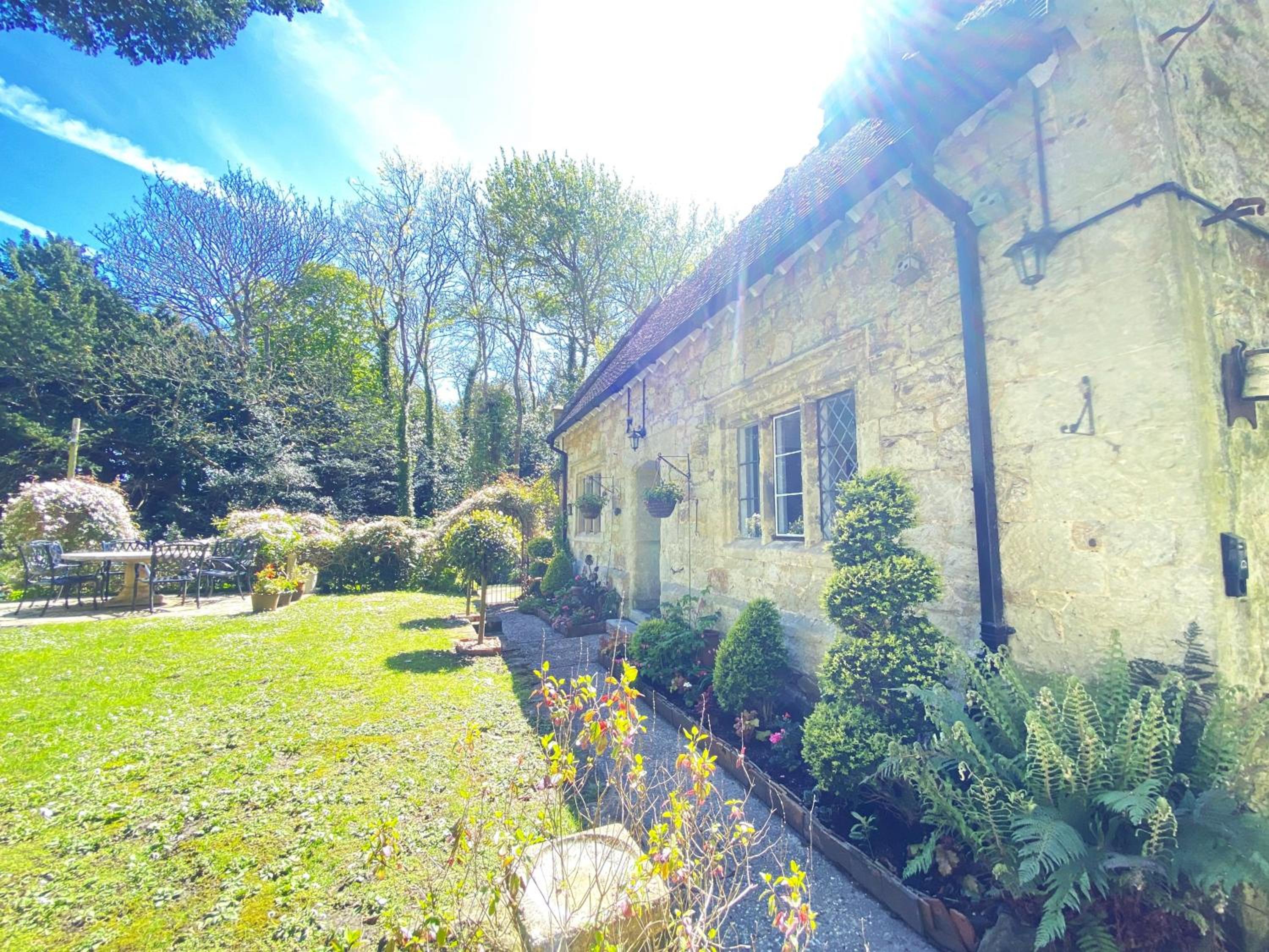 Church House