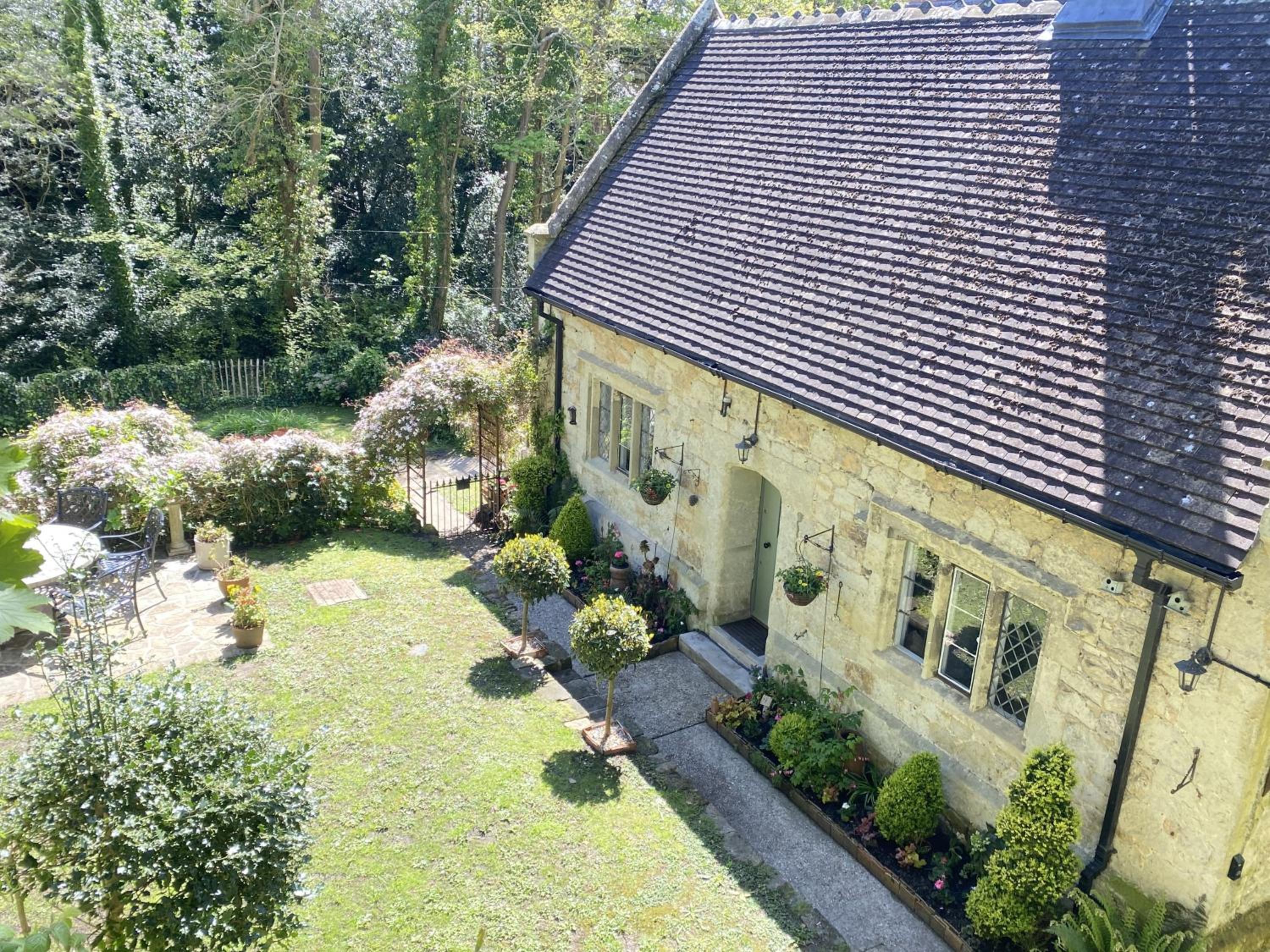 Church House