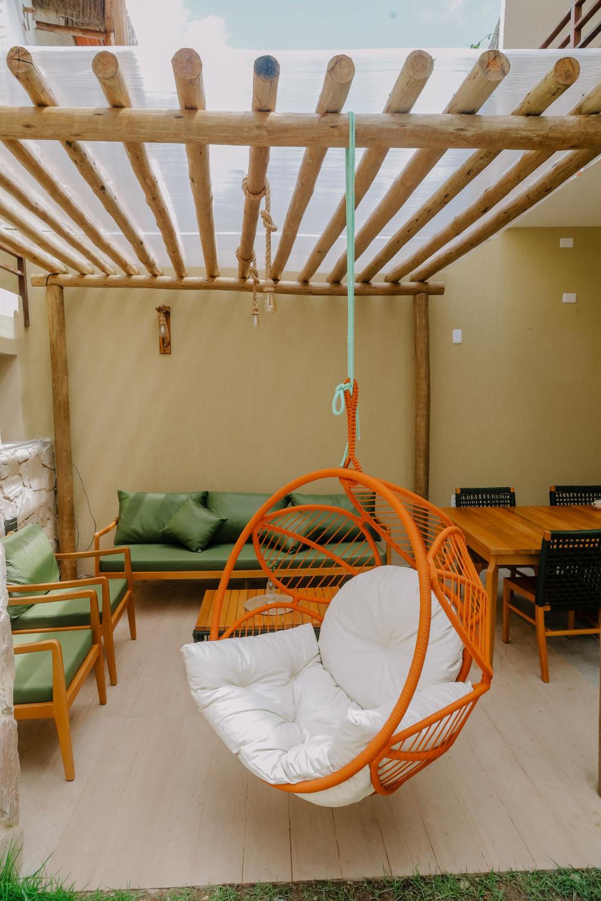 Casa Mahalo