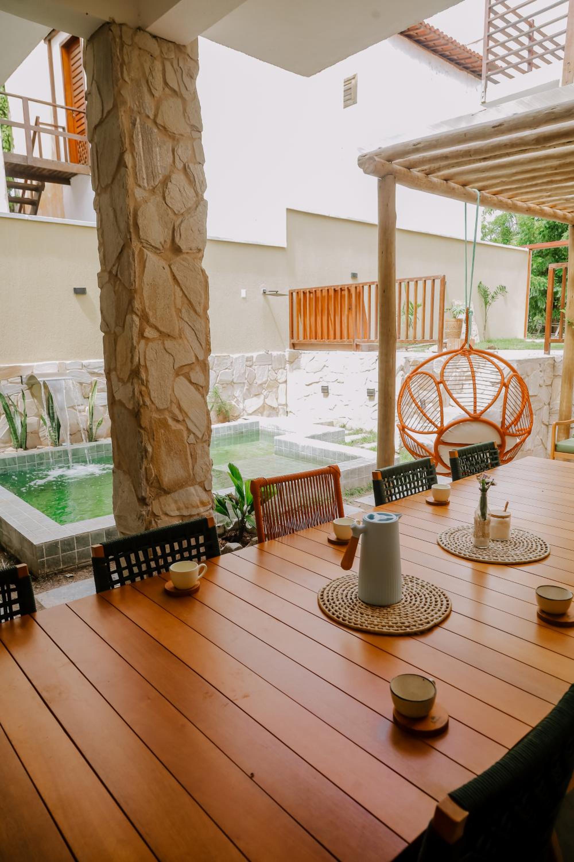 Casa Mahalo