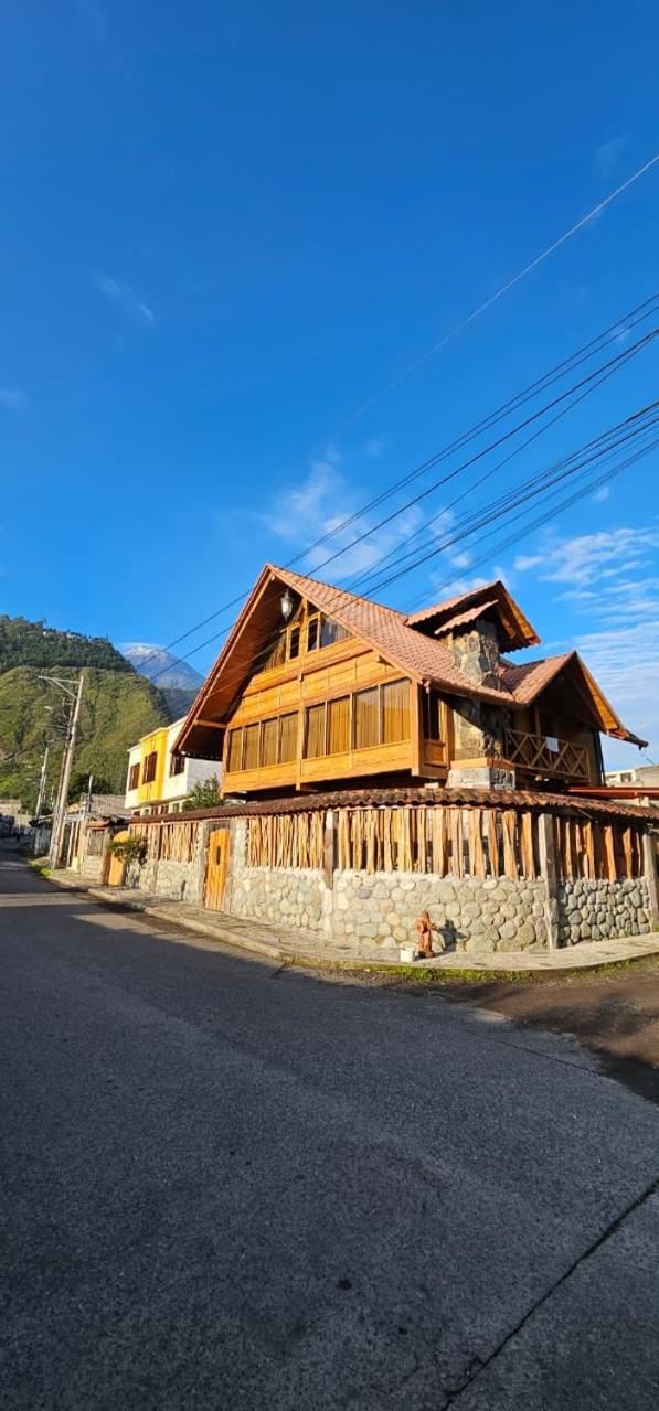 Caoba Lodge