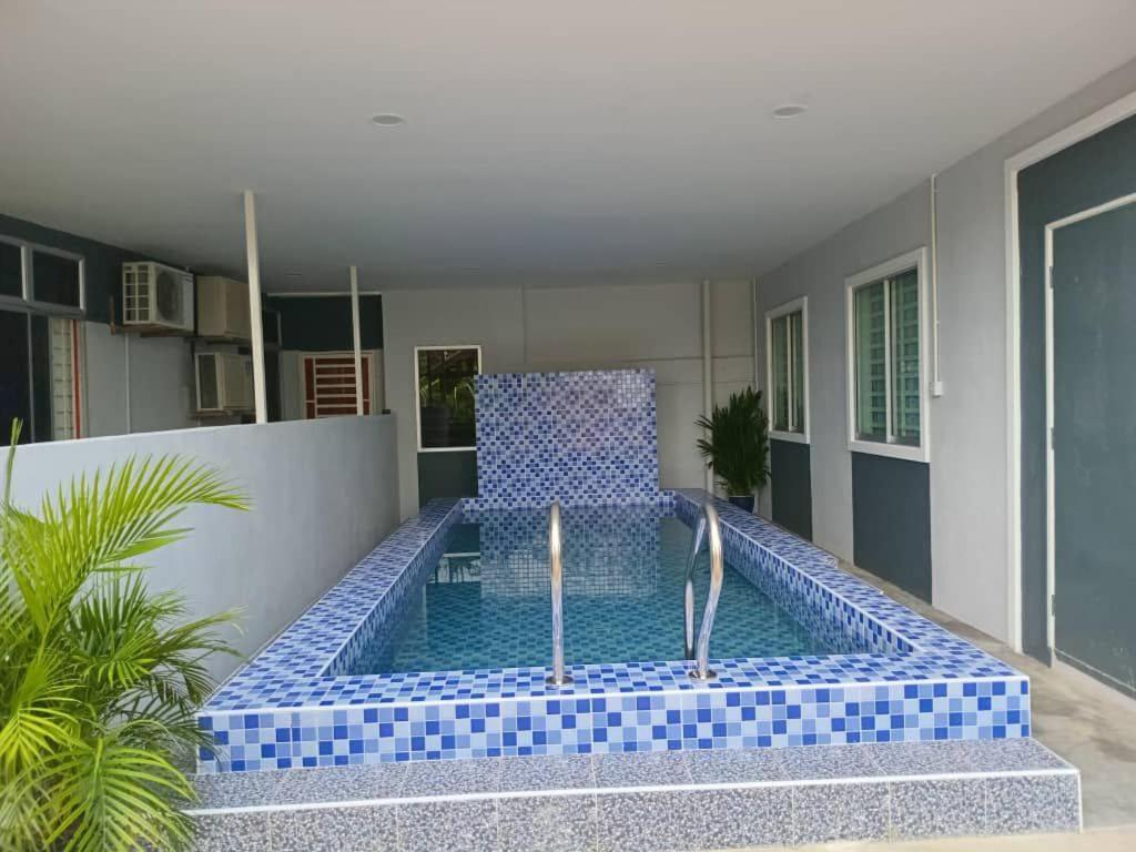 Unit 3 D'SUKA MENANTI HOMESTAY photo 2