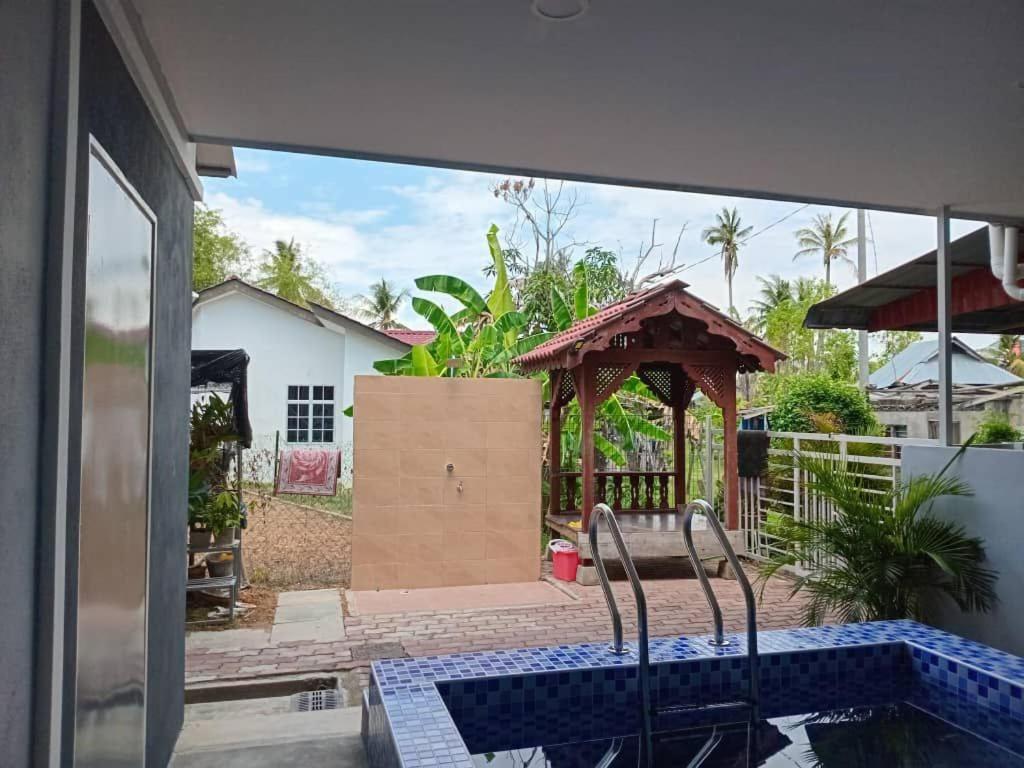Unit 3 D'SUKA MENANTI HOMESTAY photo 6