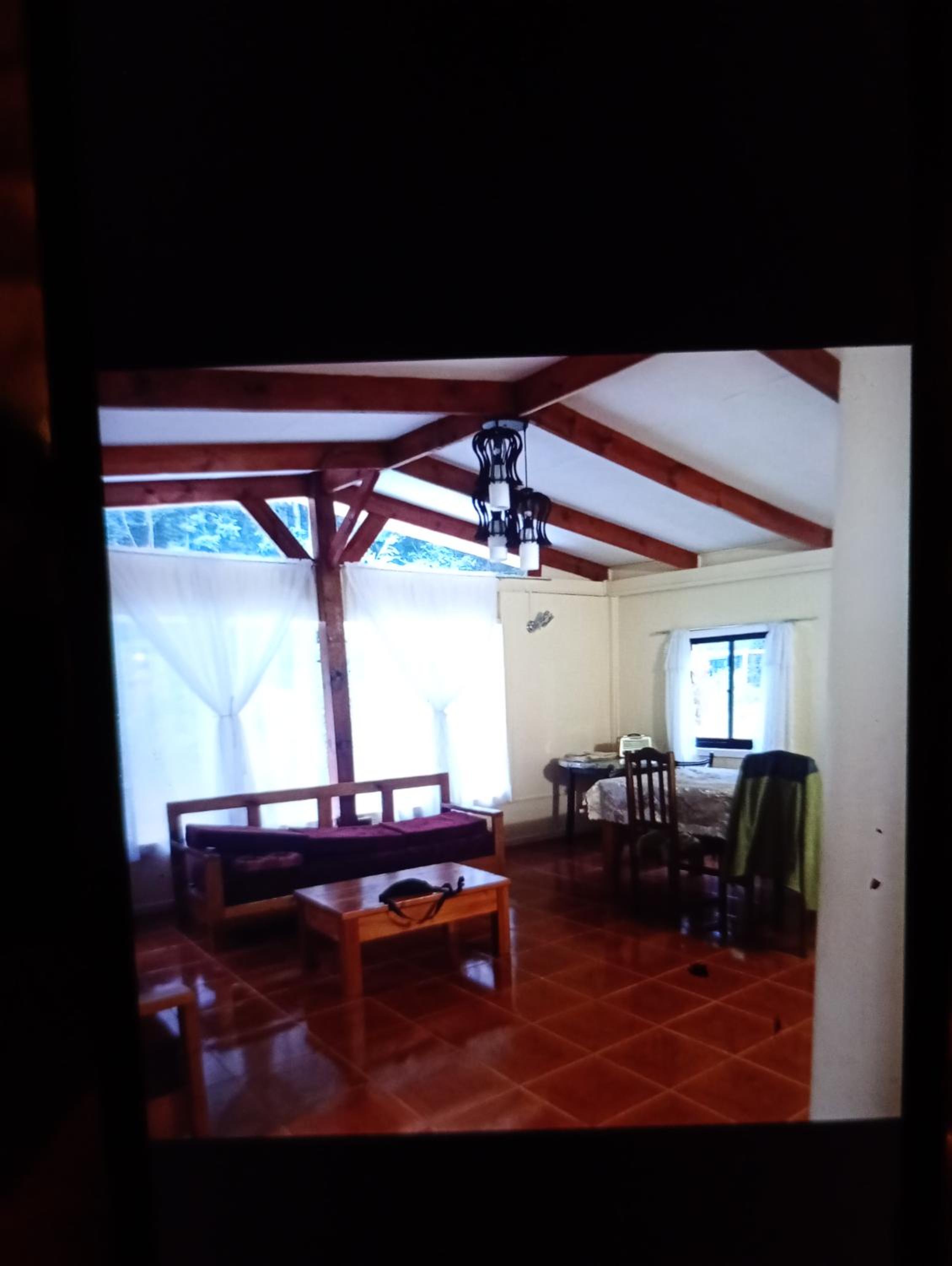 Cabaña Rvkf