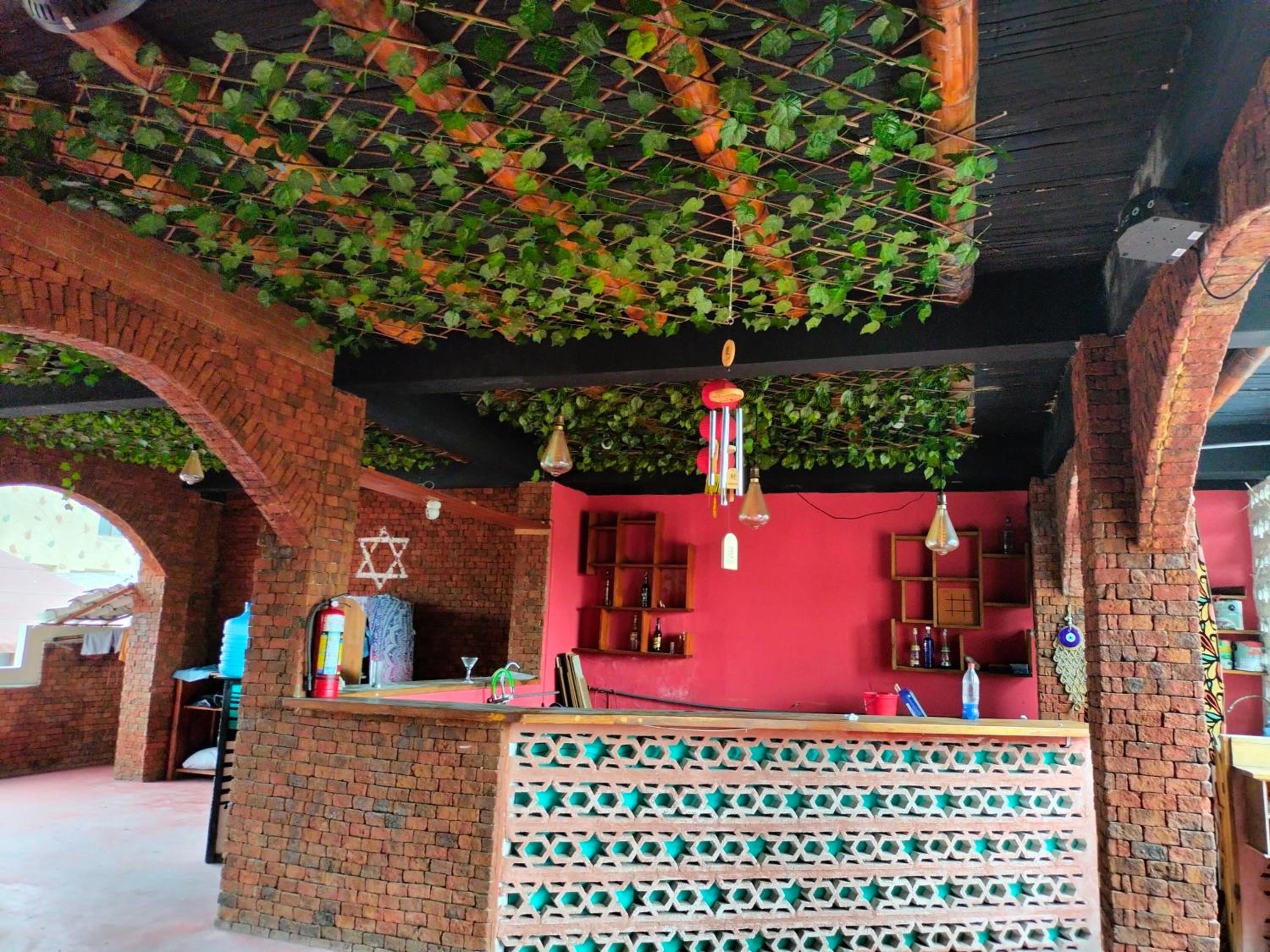 Casa Hostal I love Montañita
