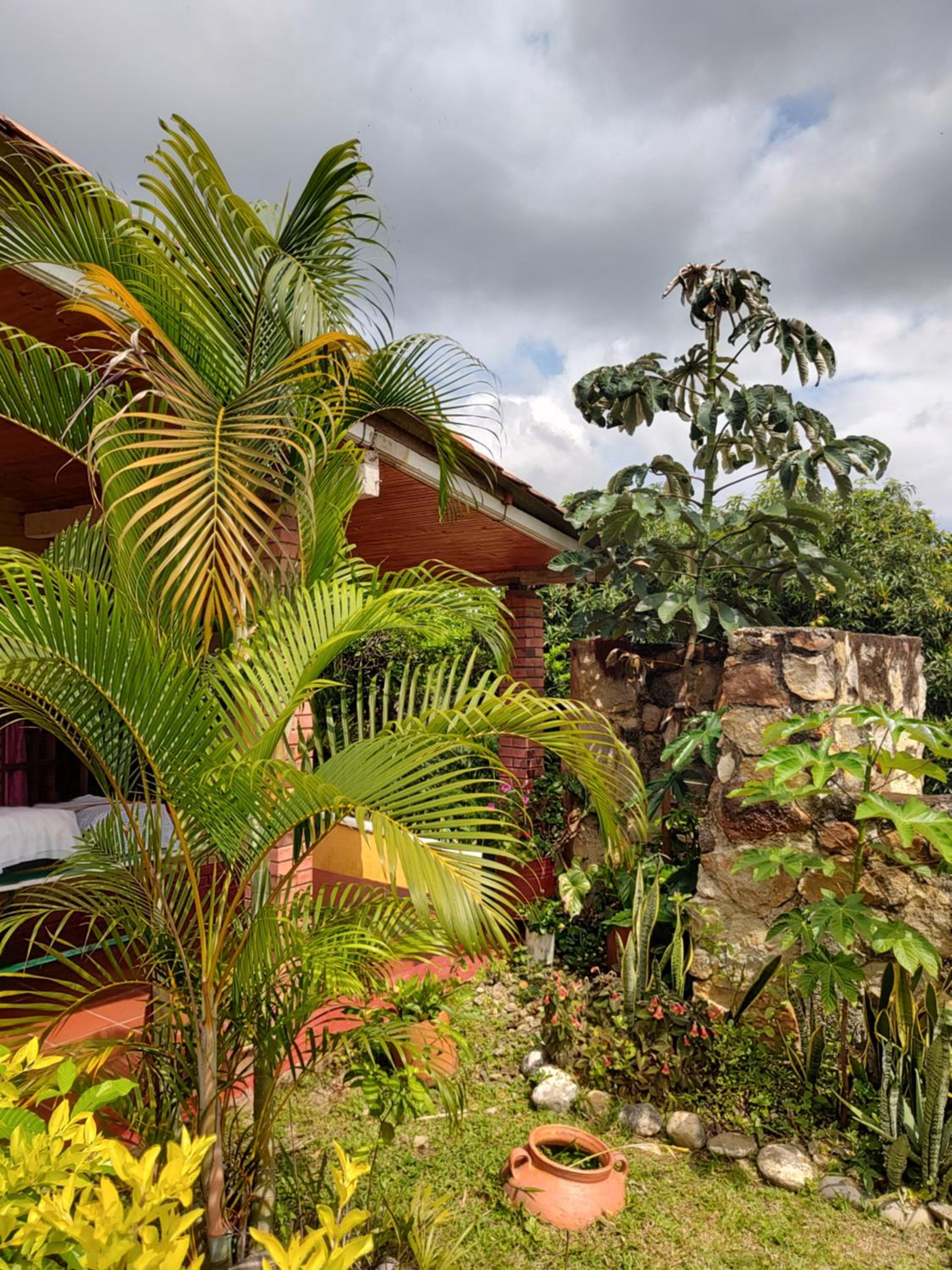 Finca El Paraíso