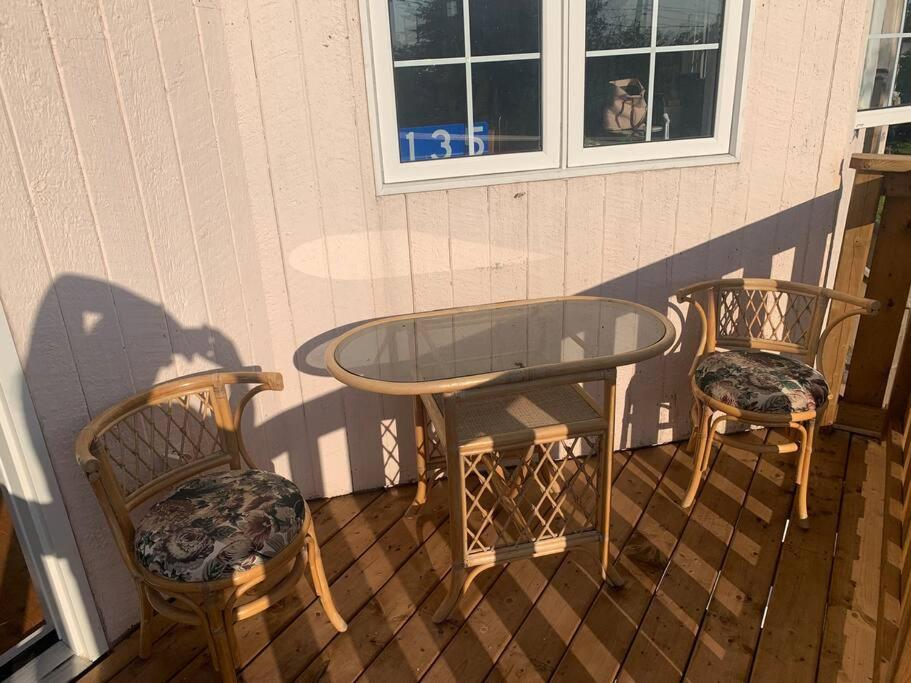 Beachside Serenity Cottage