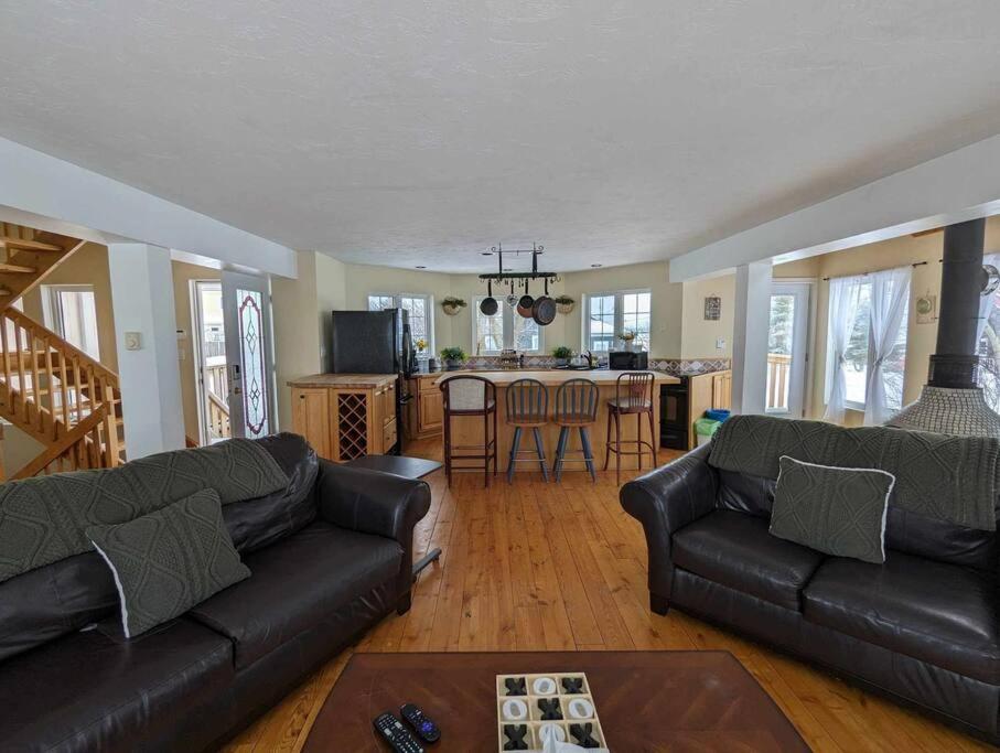 Beachside Serenity Cottage