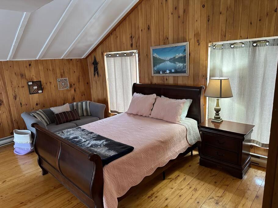Beachside Serenity Cottage