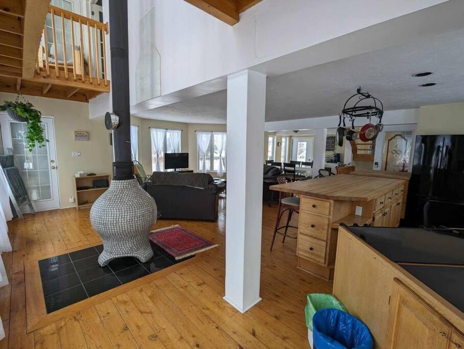 Beachside Serenity Cottage