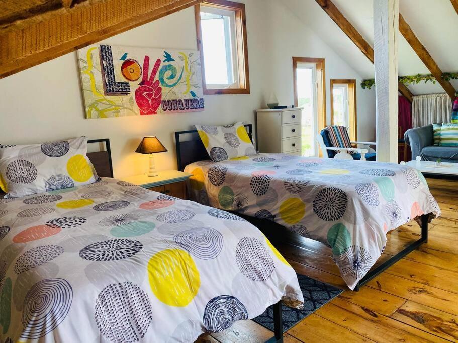 Beachside Serenity Cottage