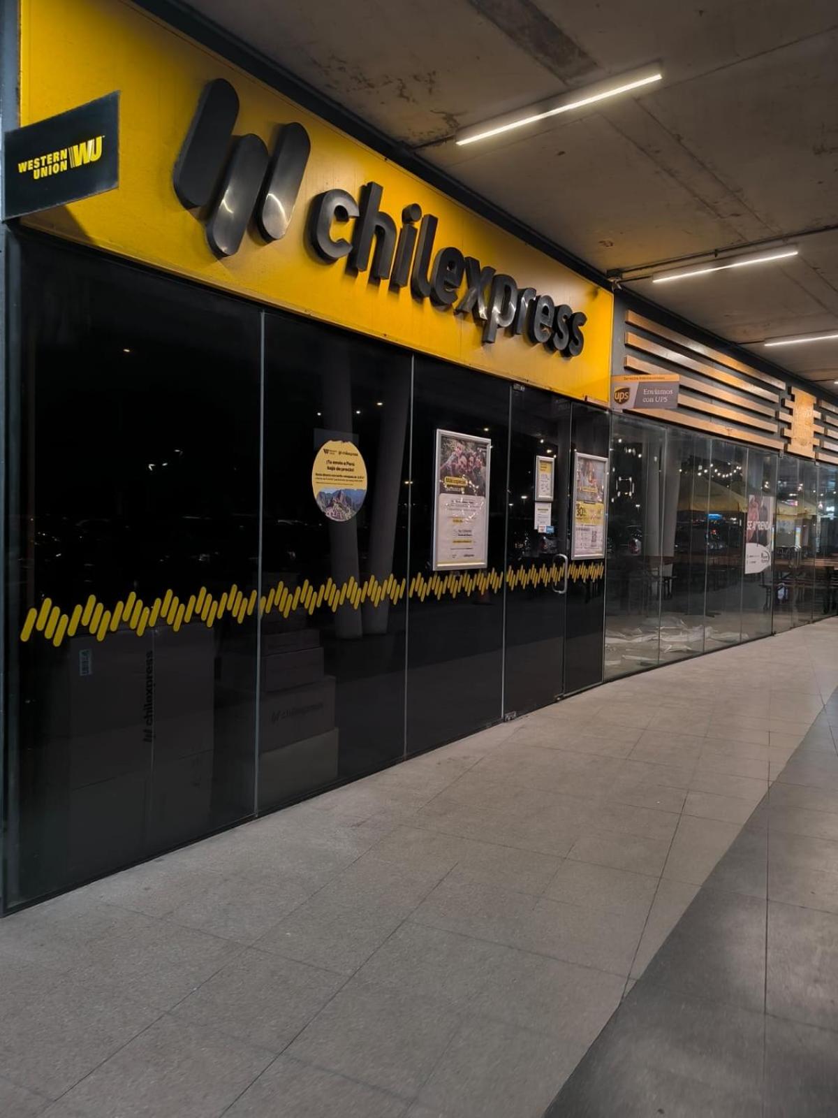 Cálido departamento