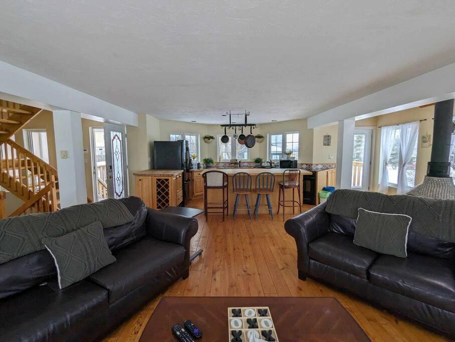 Beachside Serenity Cottage