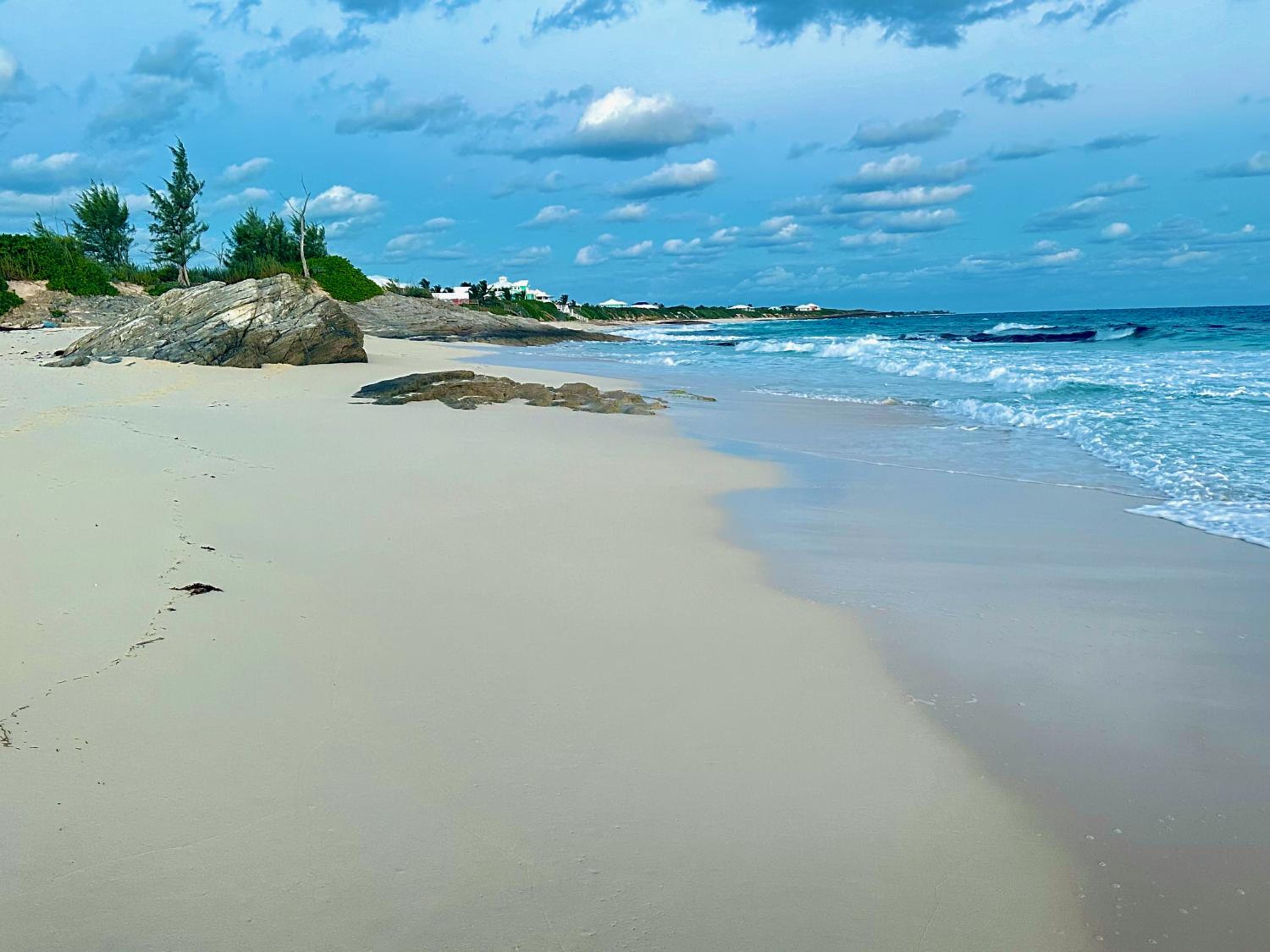 Sea Salt Bahamas on Great Guana Cay
