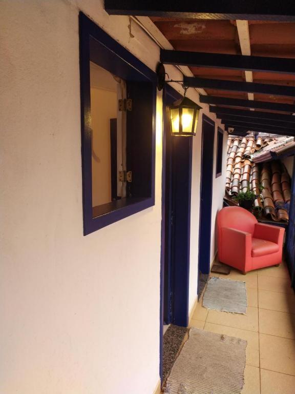 É Hostel