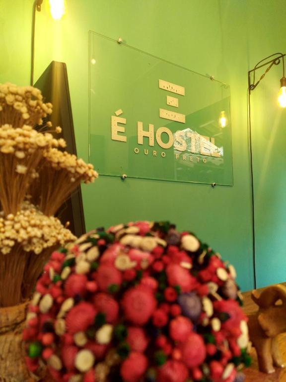 É Hostel
